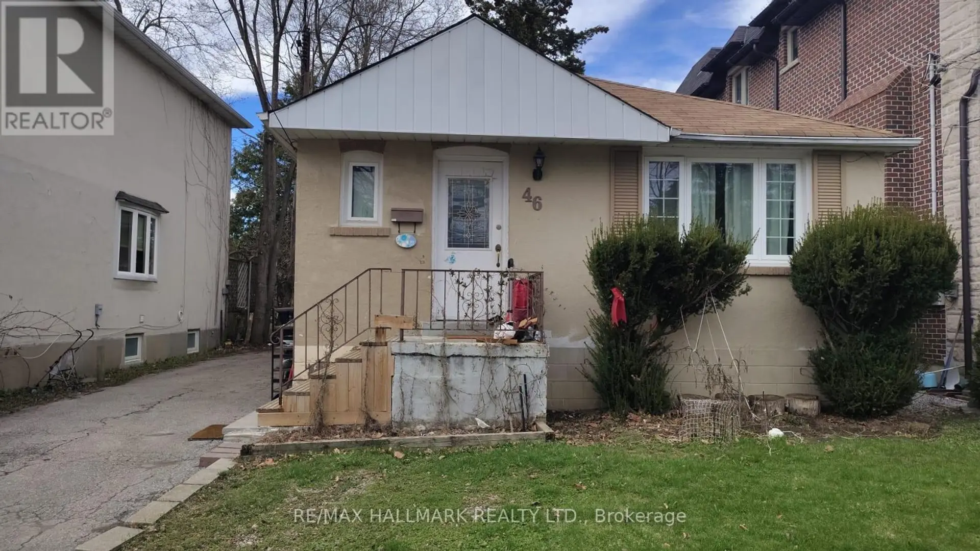 46 MADAWASKA AVENUE - Image 1