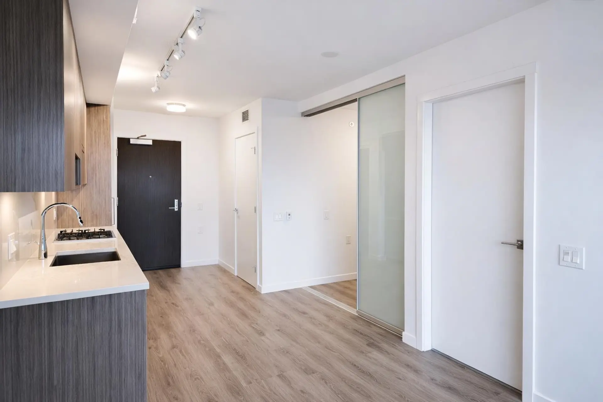 Property at #3503 13350 Central Avenue, Surrey, BC