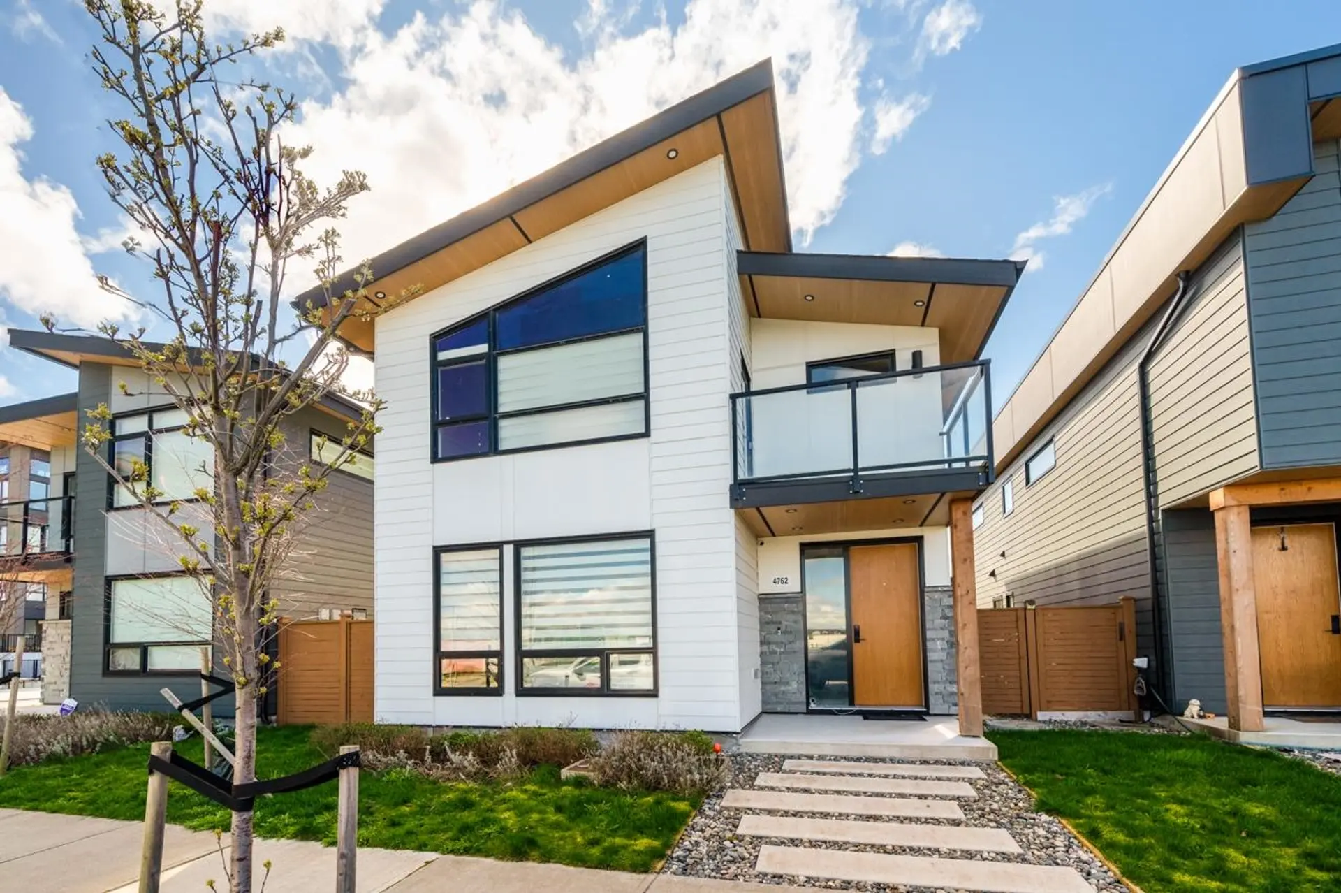 Property at 4762 Spruce Way, Tsawwassen, BC