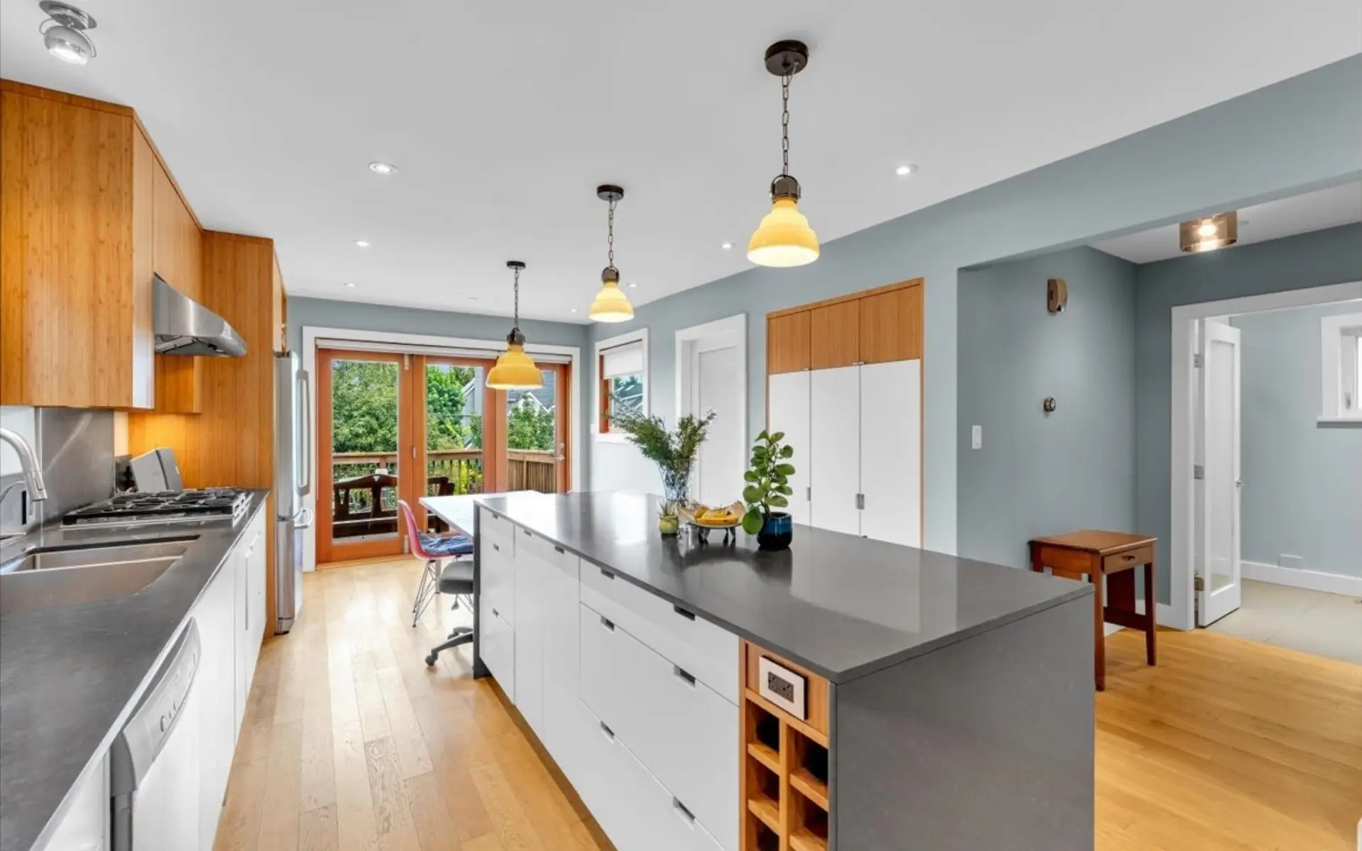 Property at 57 W 17th Avenue, Vancouver, BC