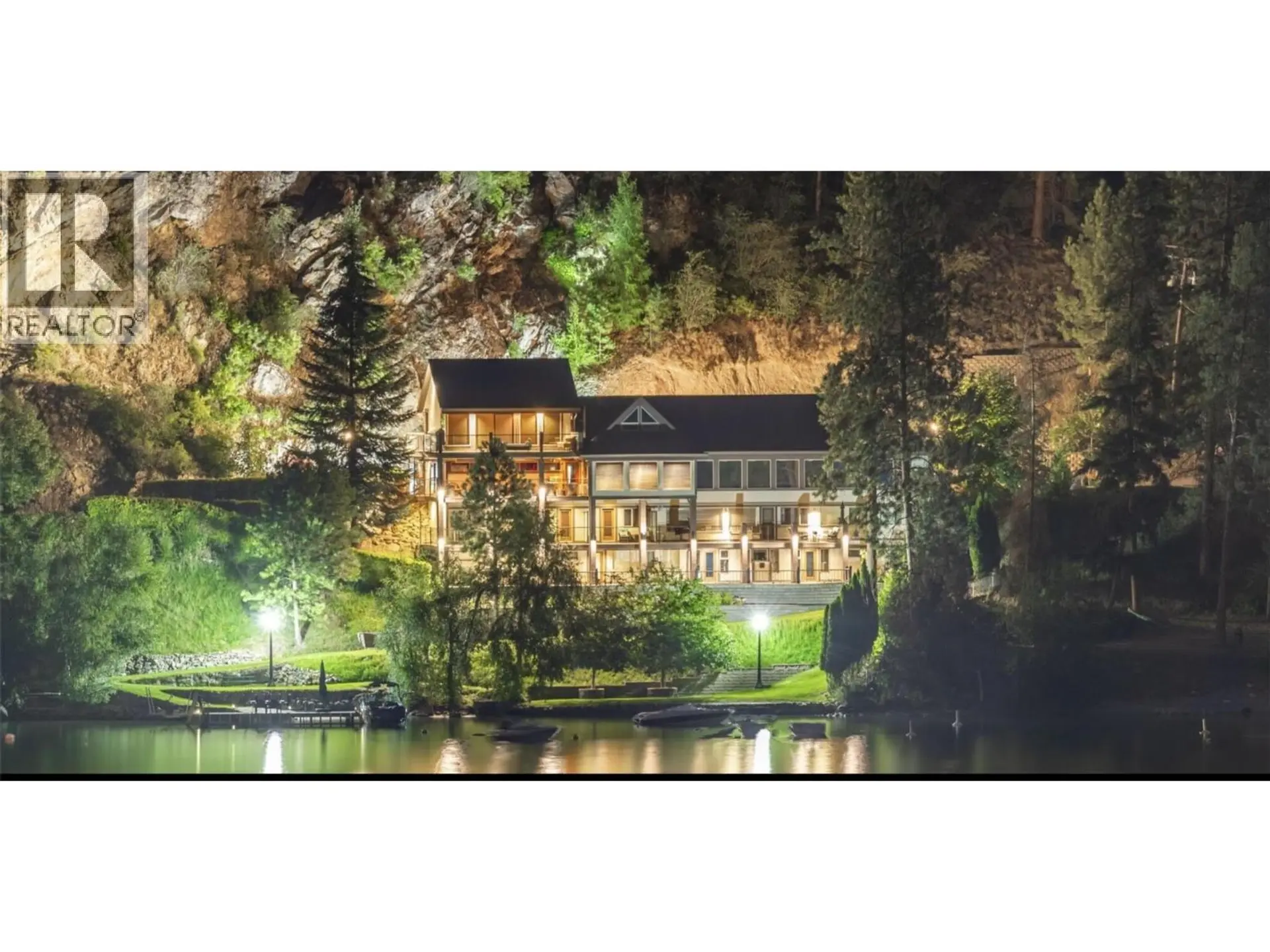 Property at 15010 & 15020 Tamarack Drive, Coldstream, BC