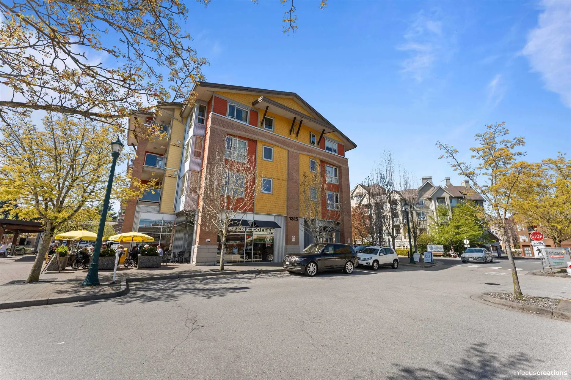 Property at #209 1315 56 Street, Delta, BC