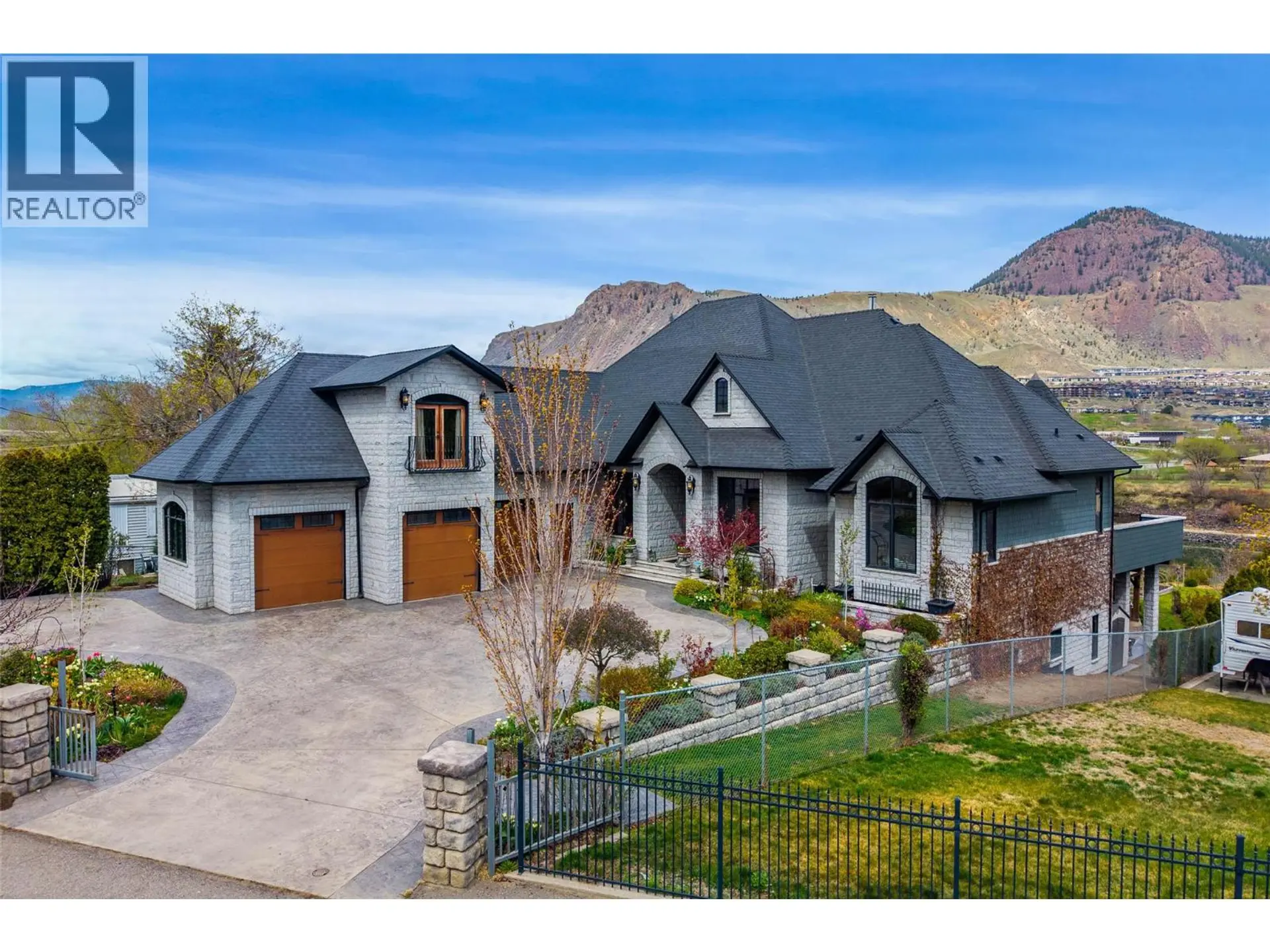Property at 1580 Lorne Street, Kamloops, BC