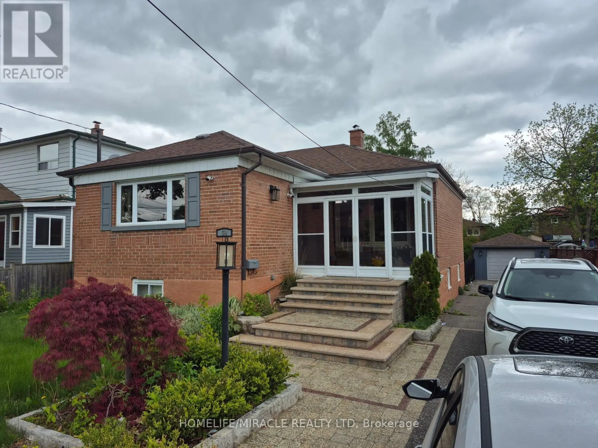59 FALAISE ROAD - Image 1