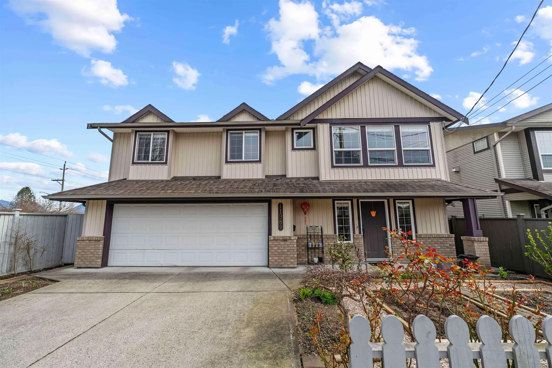 Property at 11982 230 Street, Maple Ridge, BC