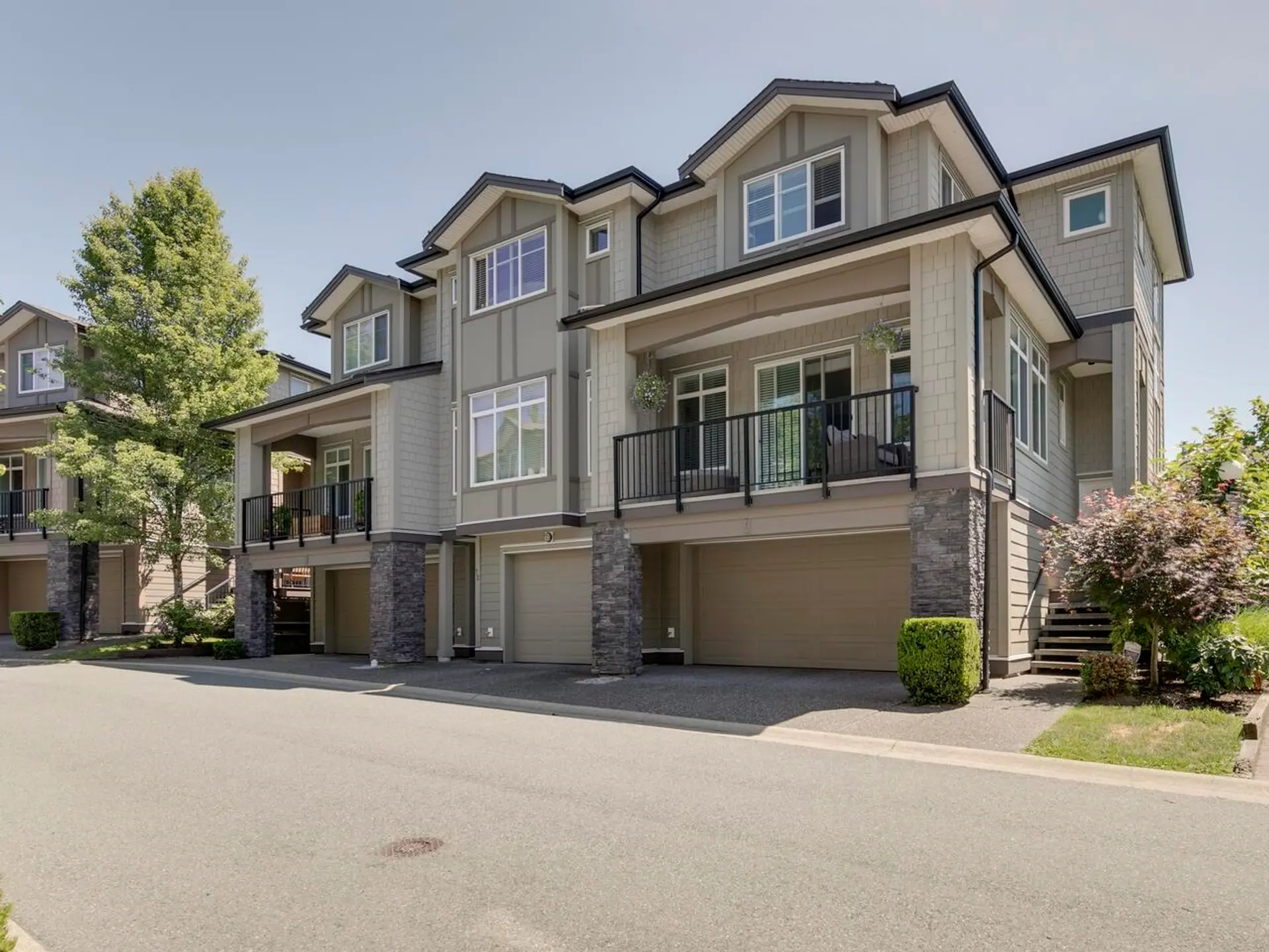 Property at #72 22865 Telosky Avenue, Maple Ridge, BC