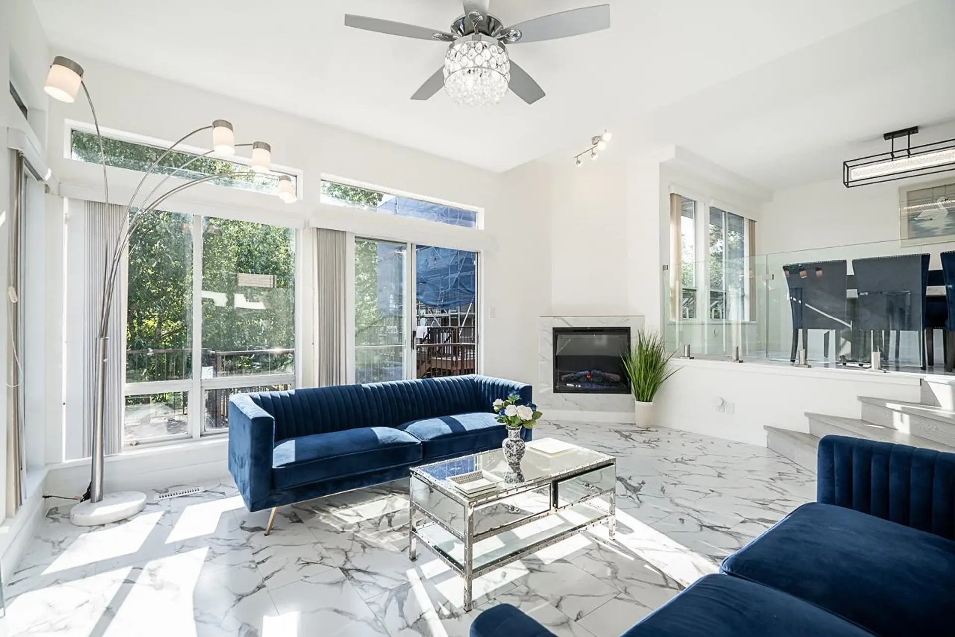 Property at #54 5380 Smith Drive, Richmond, BC