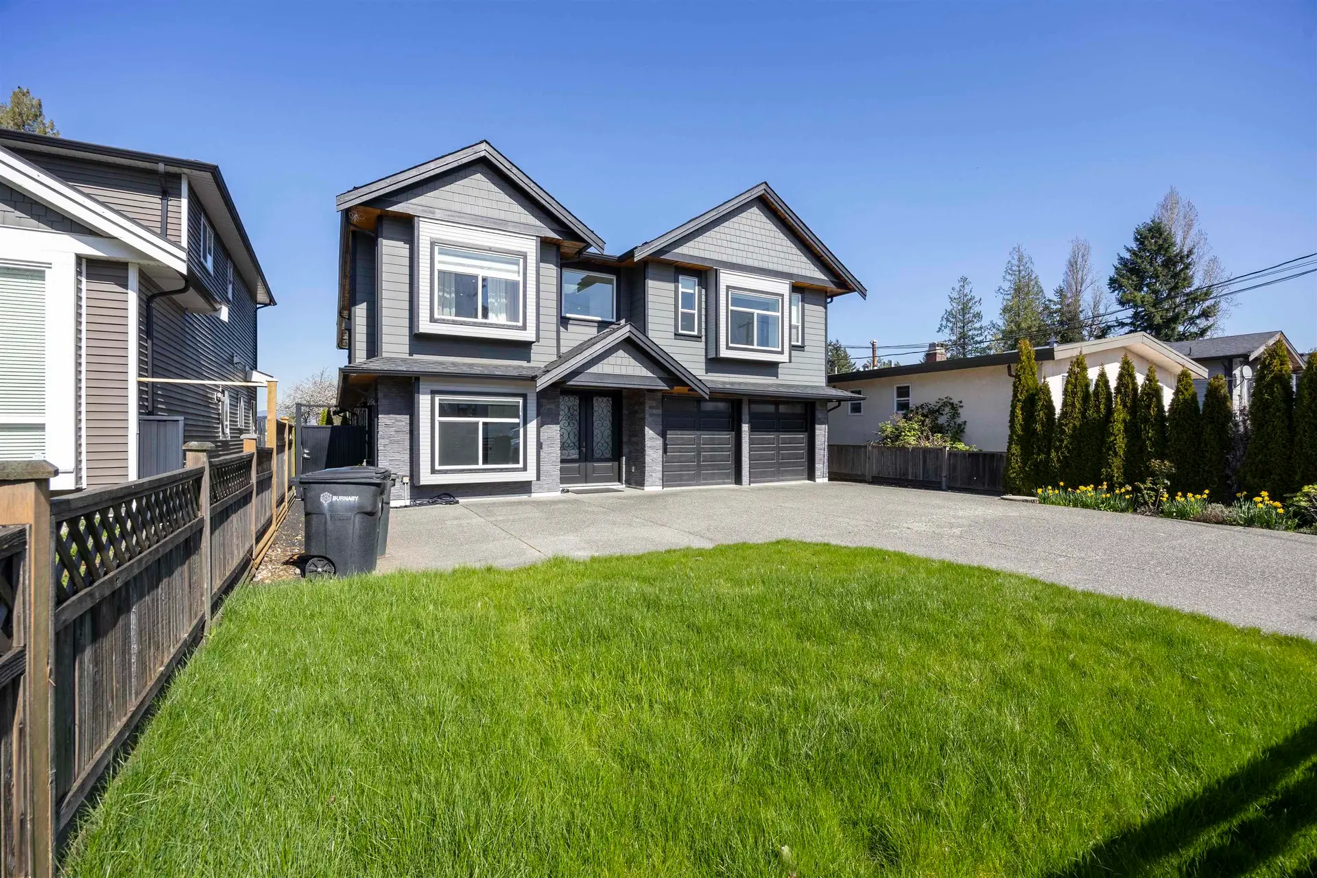 Property at 7759 Wedgewood Street, Burnaby, BC