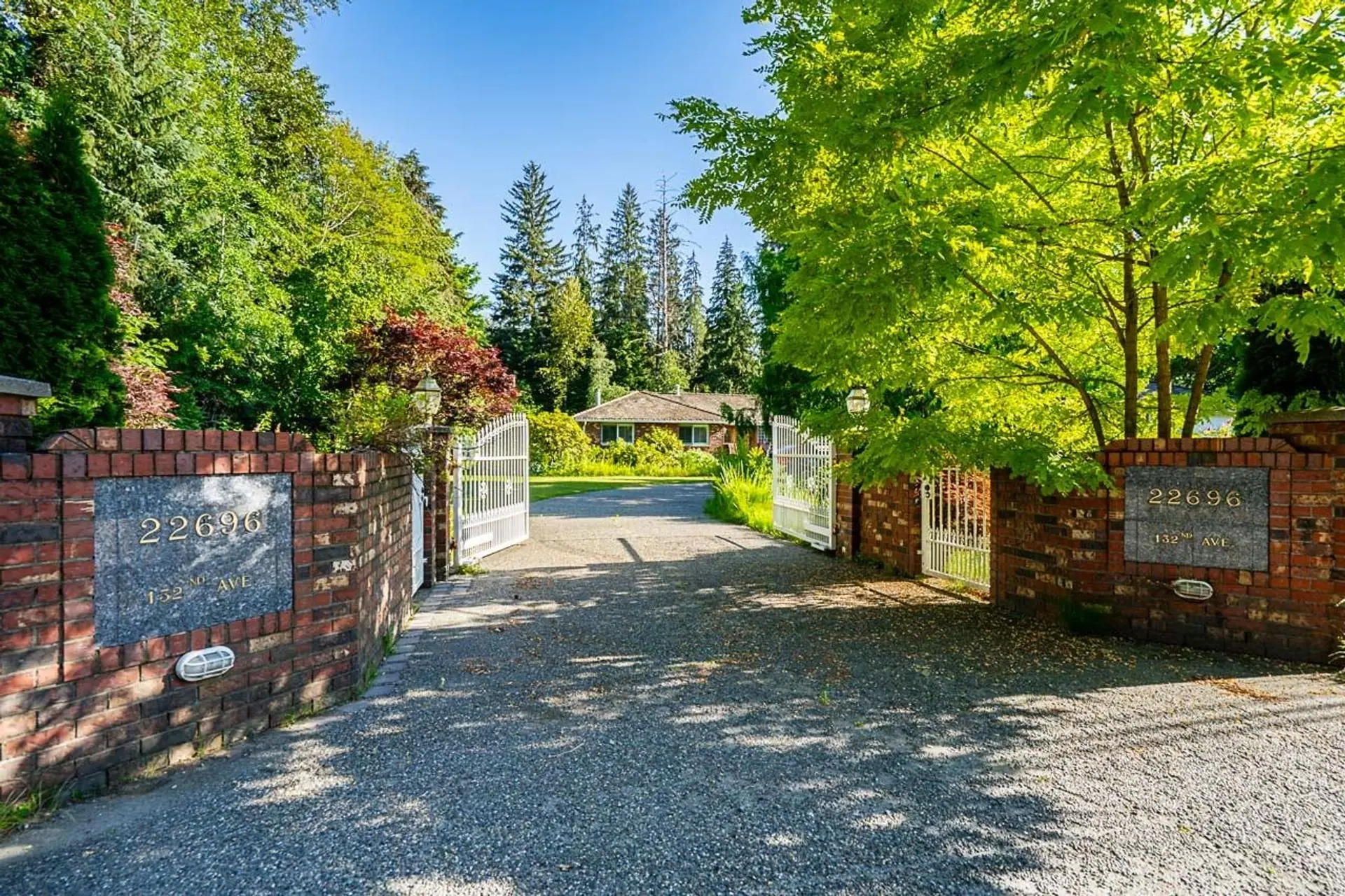 Property at 22696 132 Avenue, Maple Ridge, BC
