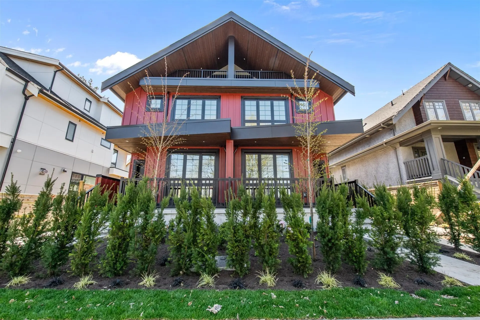 Property at ##2 1166 E 26th Avenue, Vancouver, BC