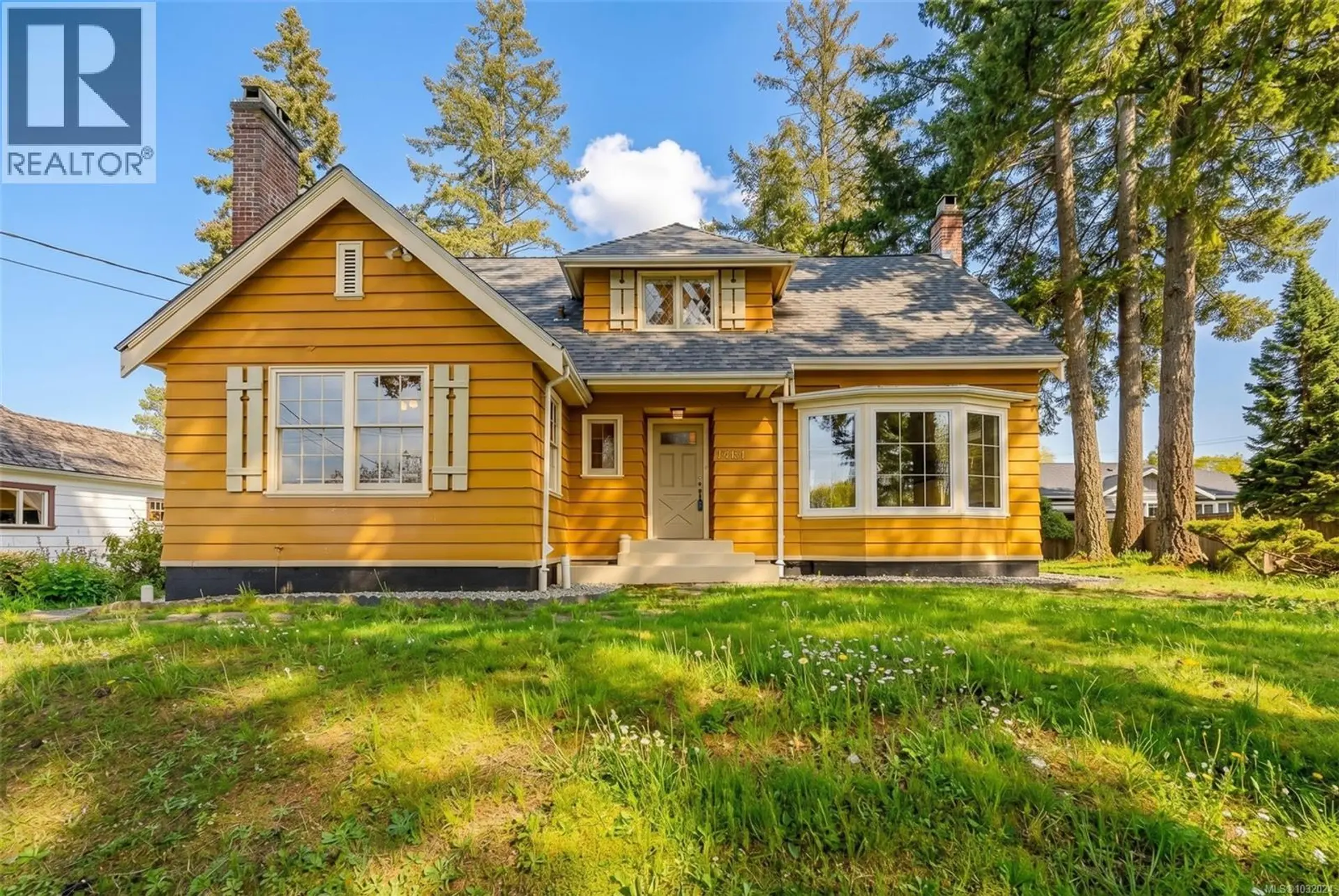 Property at 4749 Leslie Ave, Port Alberni, BC
