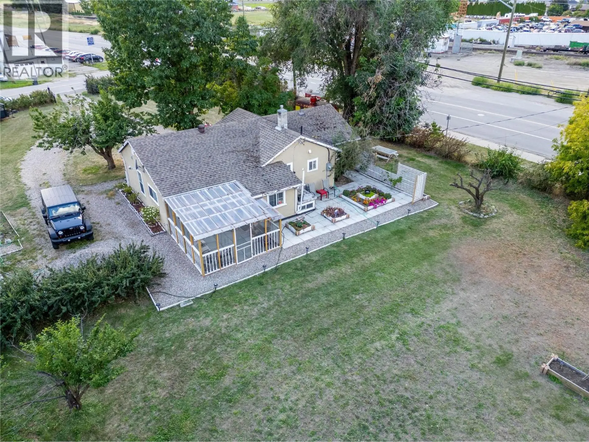 Property at 213 Bell Street, Chase, BC