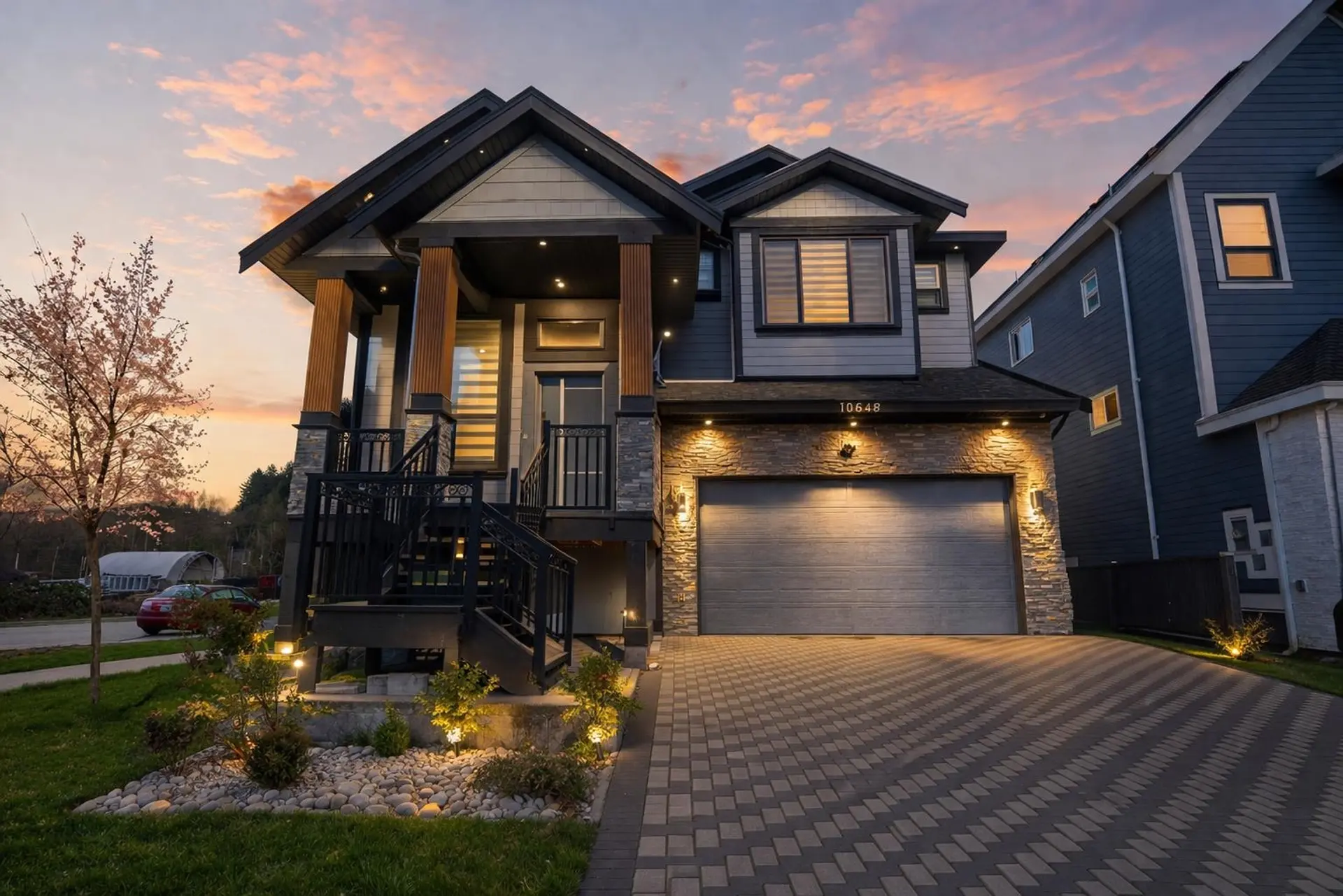 Property at 10648 124 Street, Surrey, BC