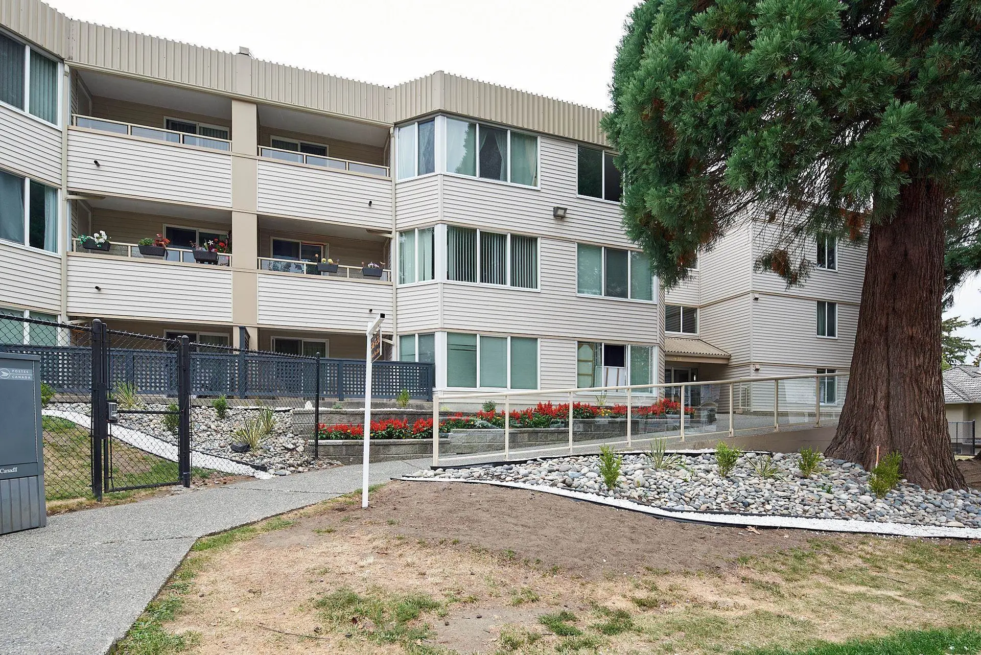 Property at #113 9635 121 Street, Surrey, BC