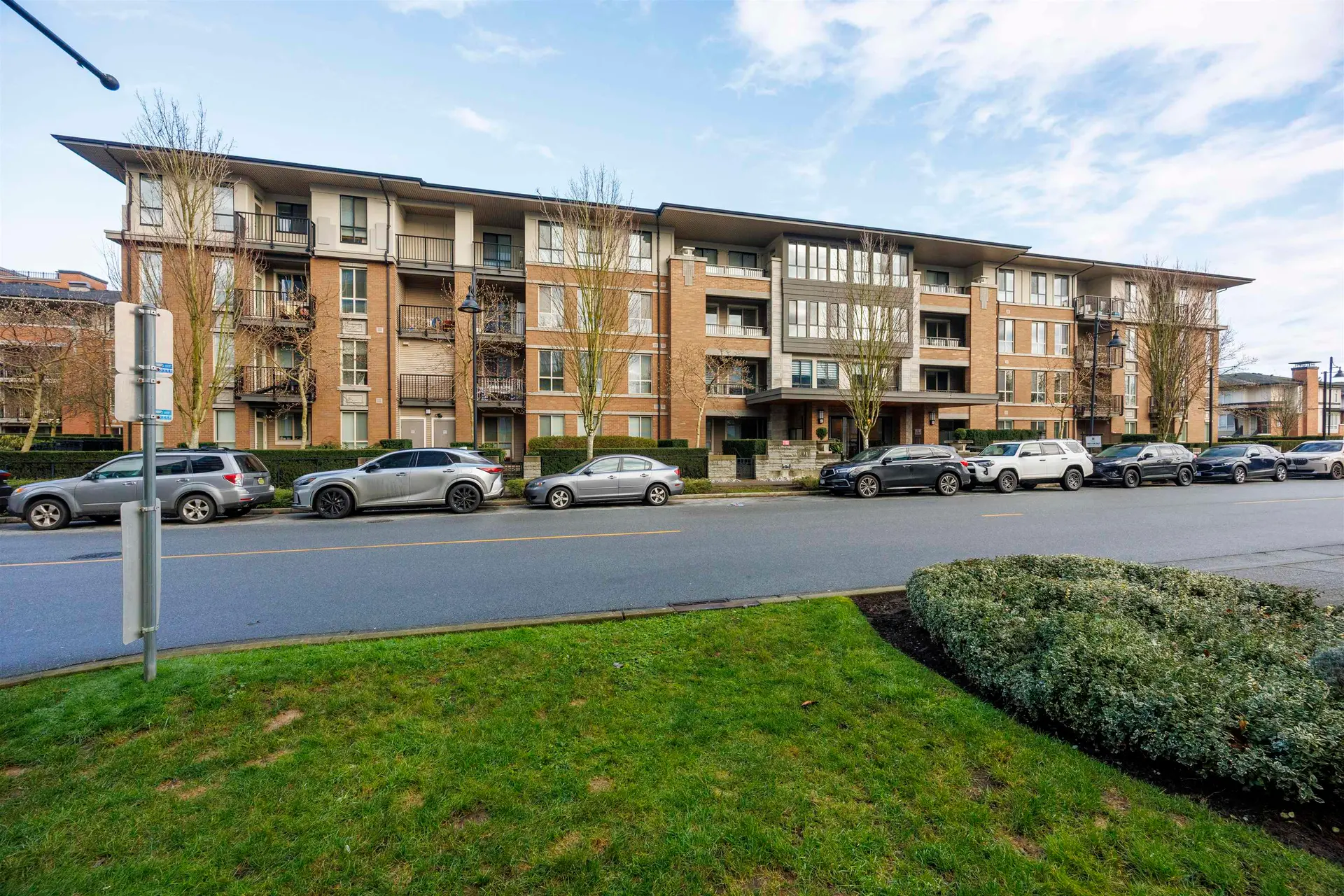 Property at #213 3107 Windsor Gate, Coquitlam, BC