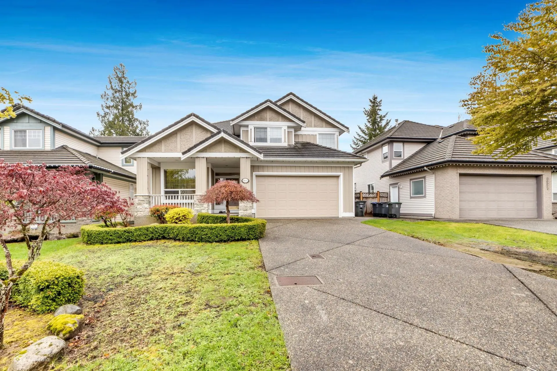 Property at 14662 73 Avenue, Surrey, BC