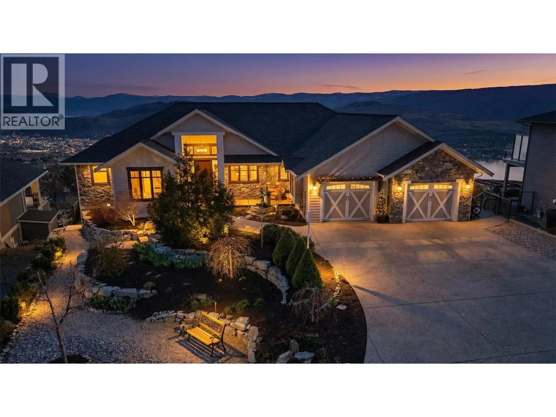 Property at 1548 Phoenix Drive, Vernon, BC