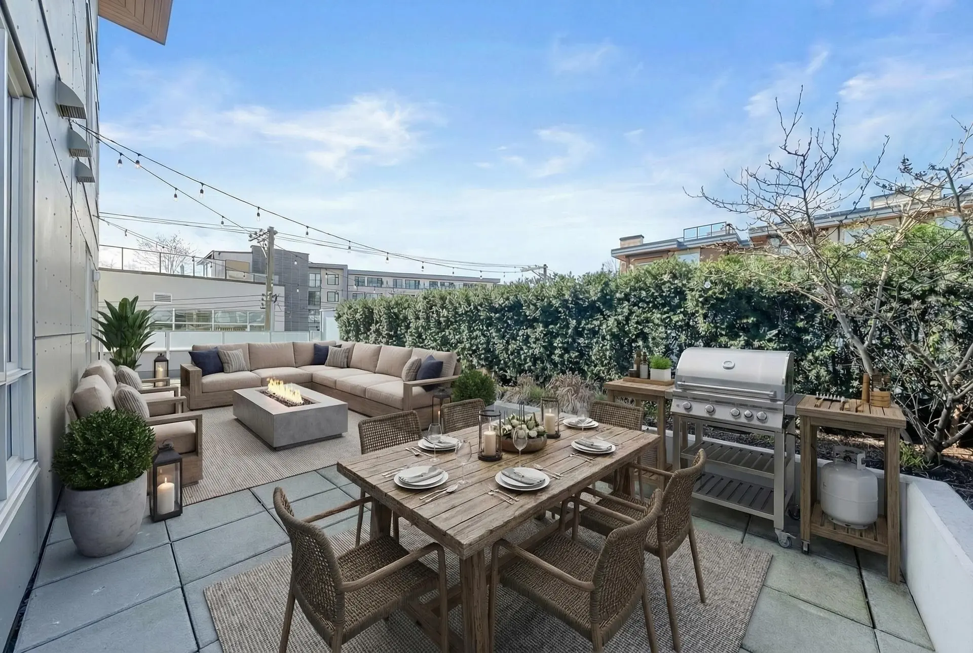 Property at #208 711 W 14th Street, North Vancouver, BC