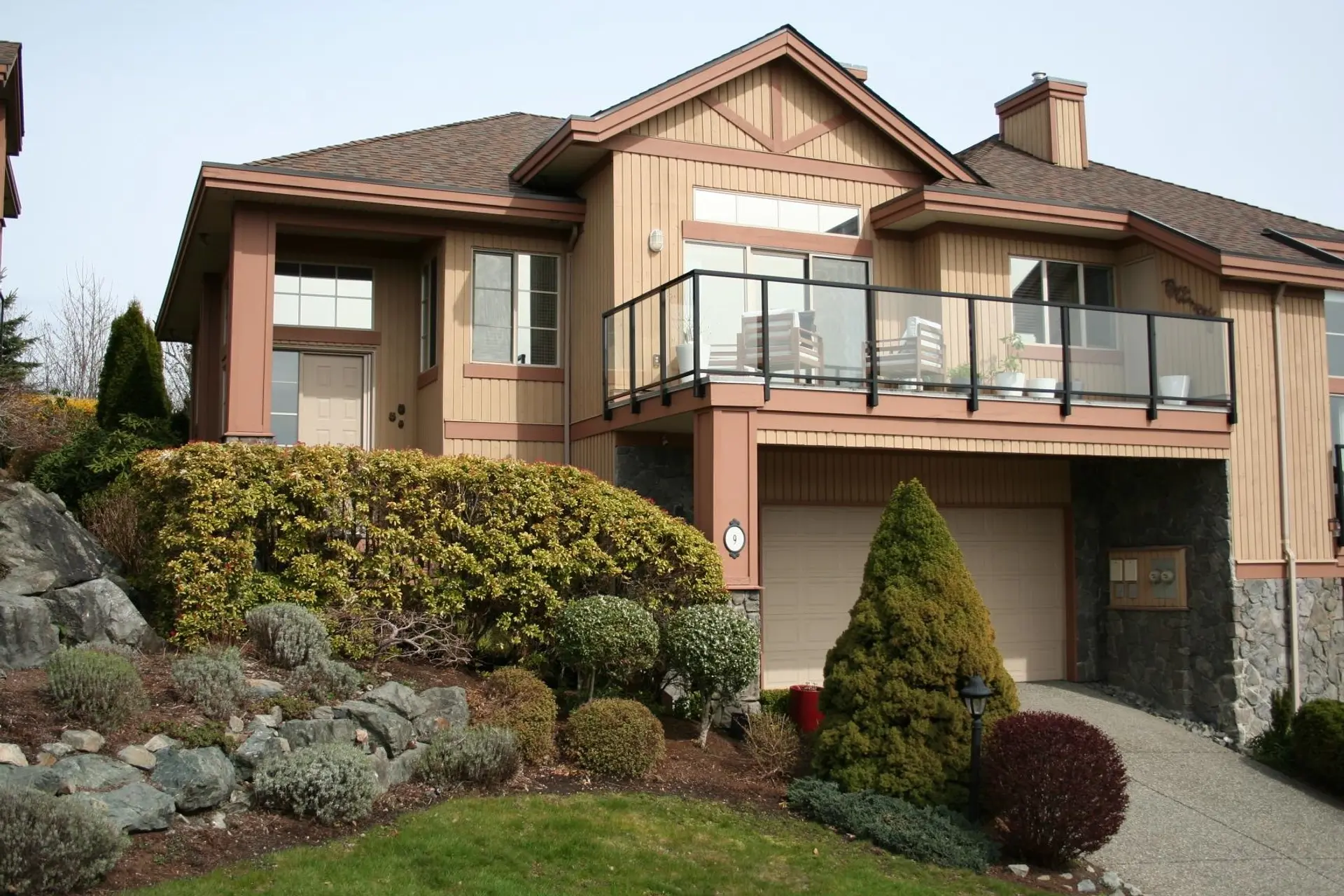 Property at #9 35931 Empress Drive, Abbotsford, BC