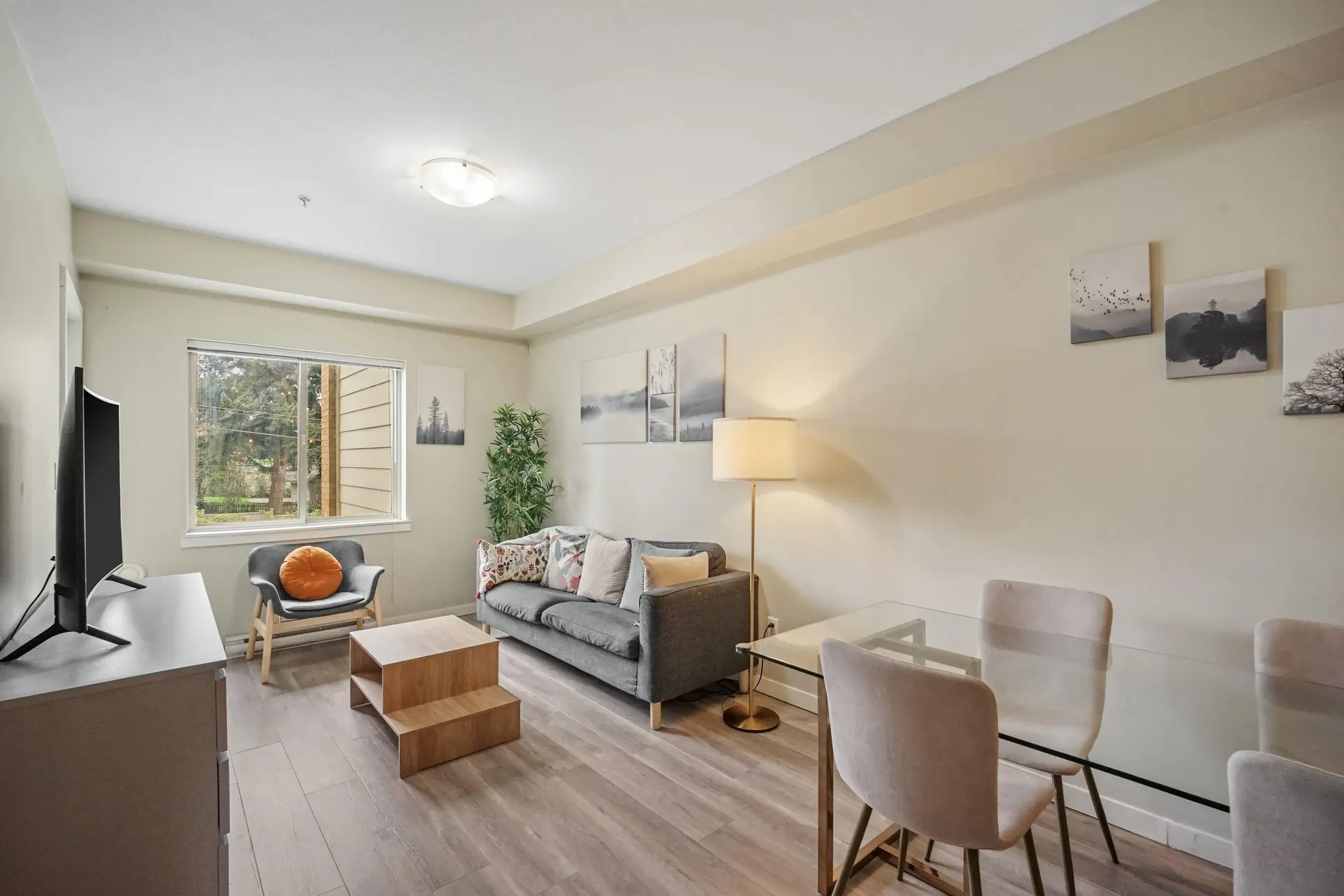 Property at #229 13789 107a Avenue, Surrey, BC