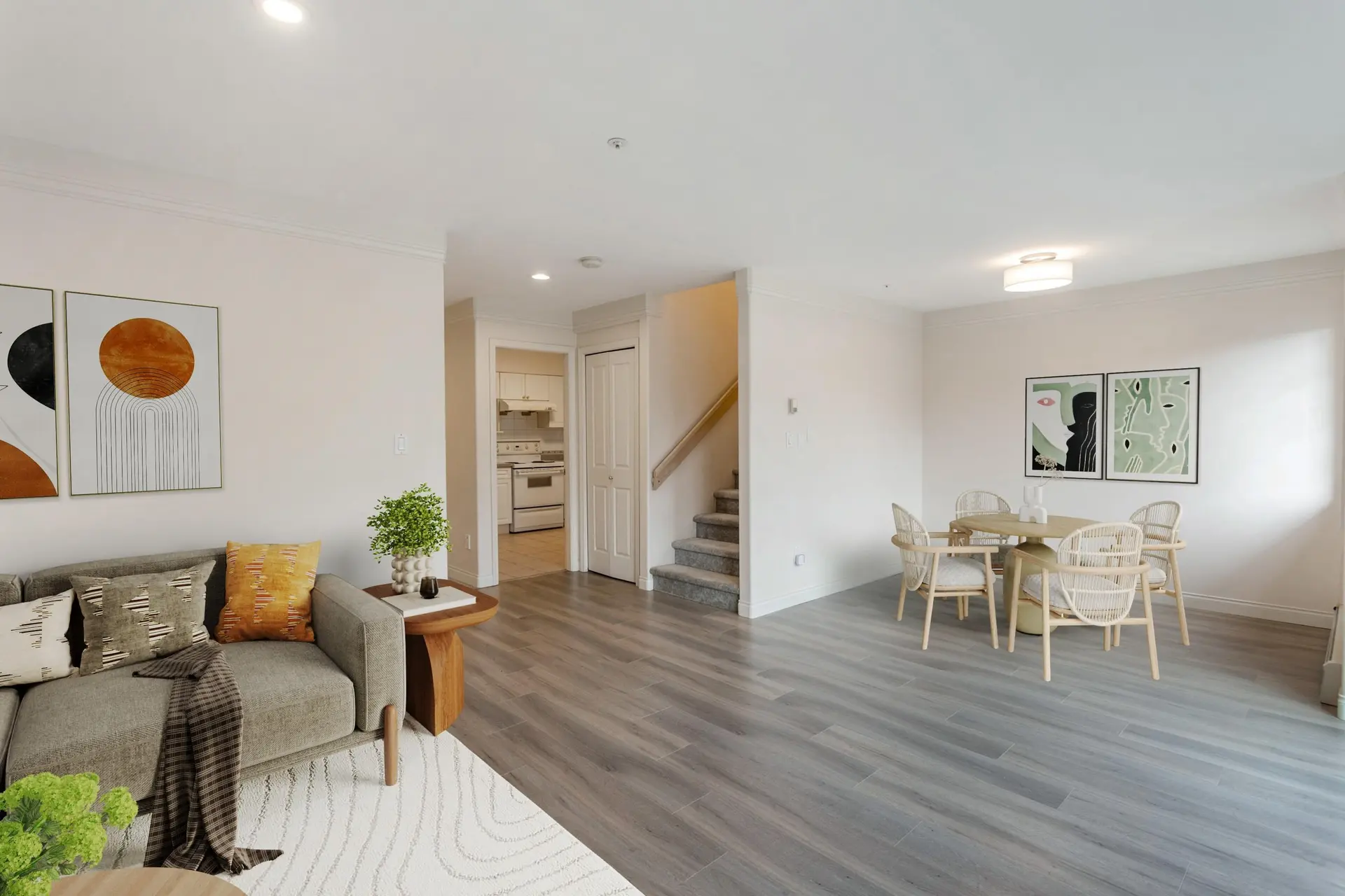 Property at 8468 Osler Street, Vancouver, BC