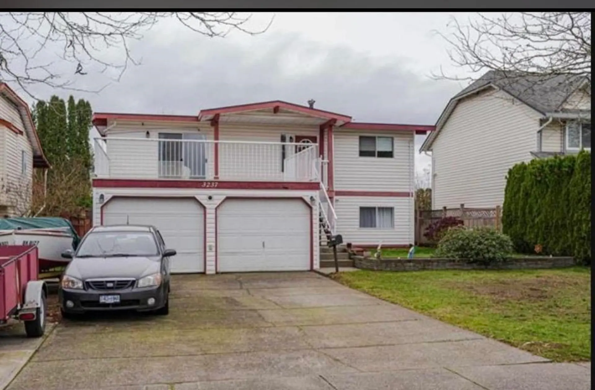 Property at 3237 272b Street, Langley, BC