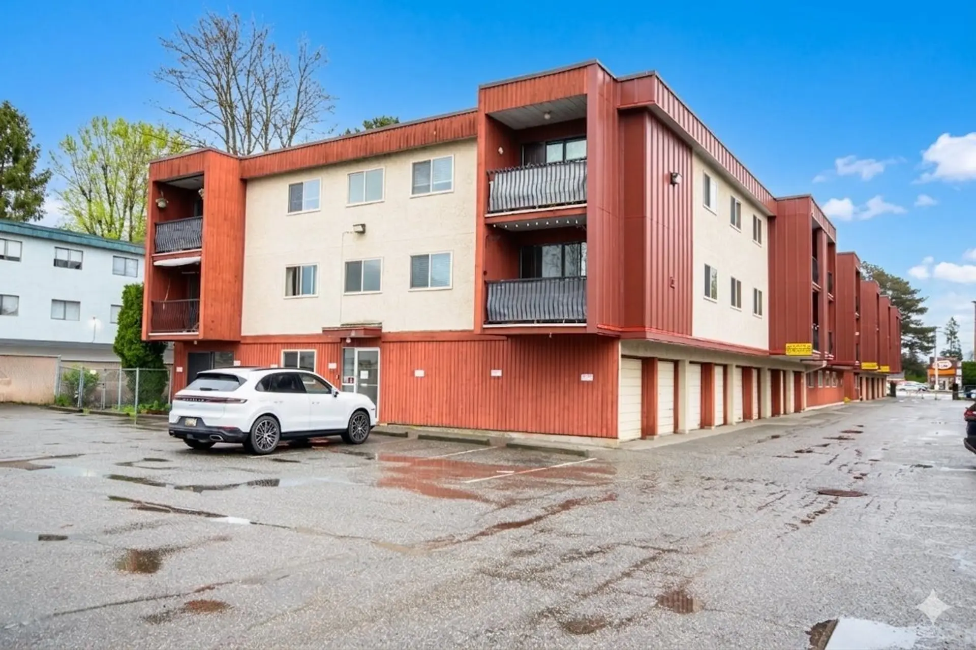 Property at #108 1735 Agassiz-Rosedale No 9 Highway, Agassiz, BC
