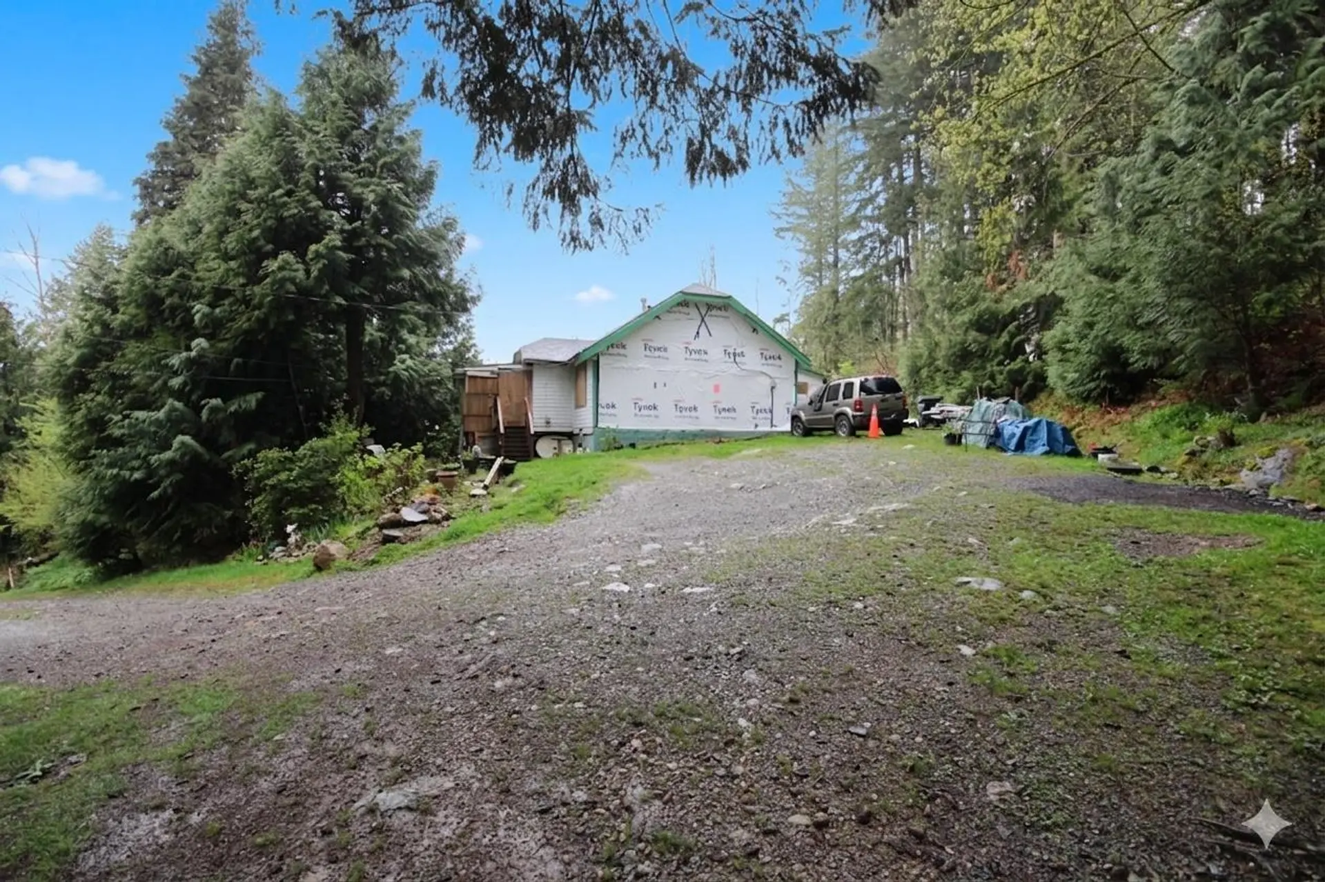 Property at 2391 Lougheed Highway, Agassiz, BC