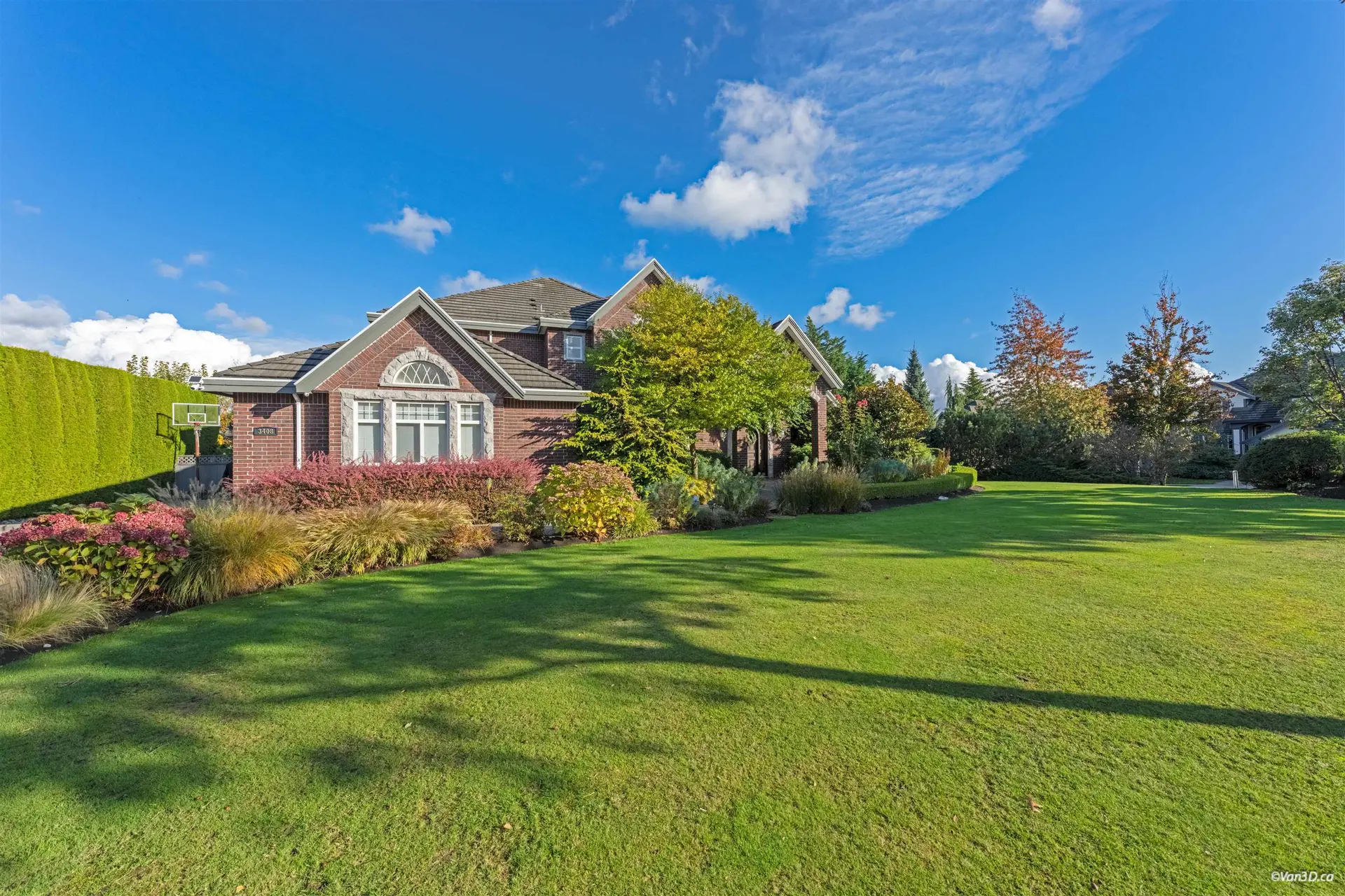 Property at 3408 156 Street, Surrey, BC