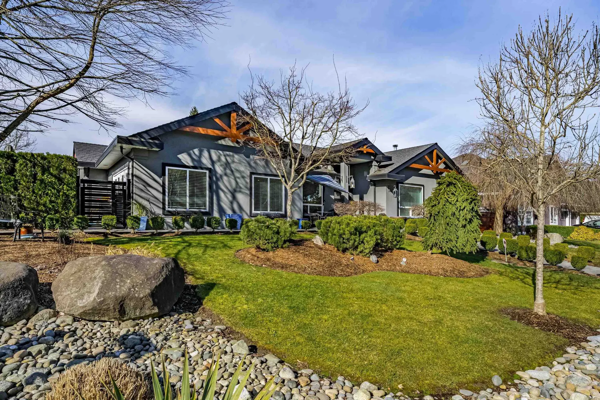 Property at 11125 155 Street, Surrey, BC