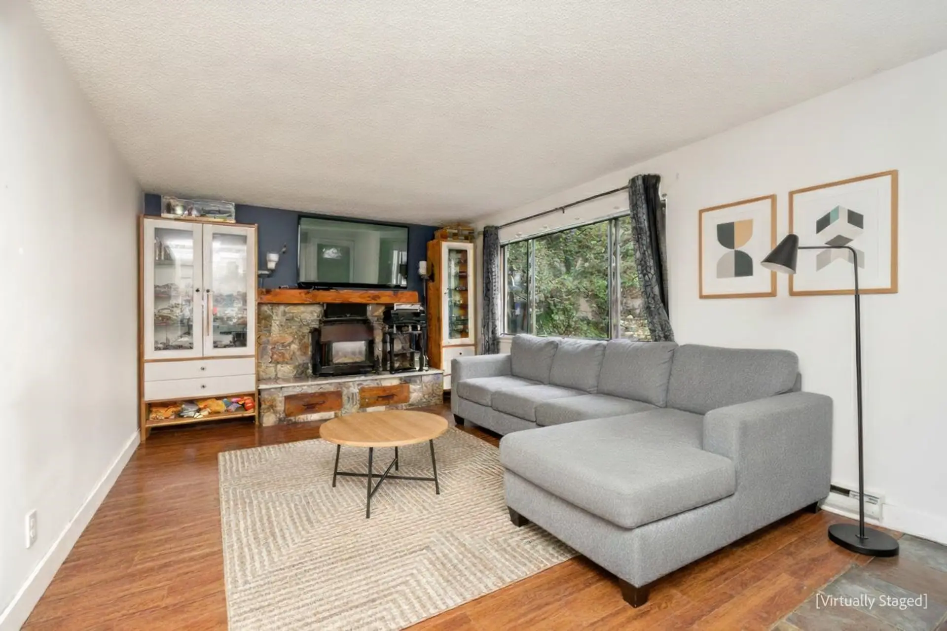 Property at 5345 199 Street, Langley, BC