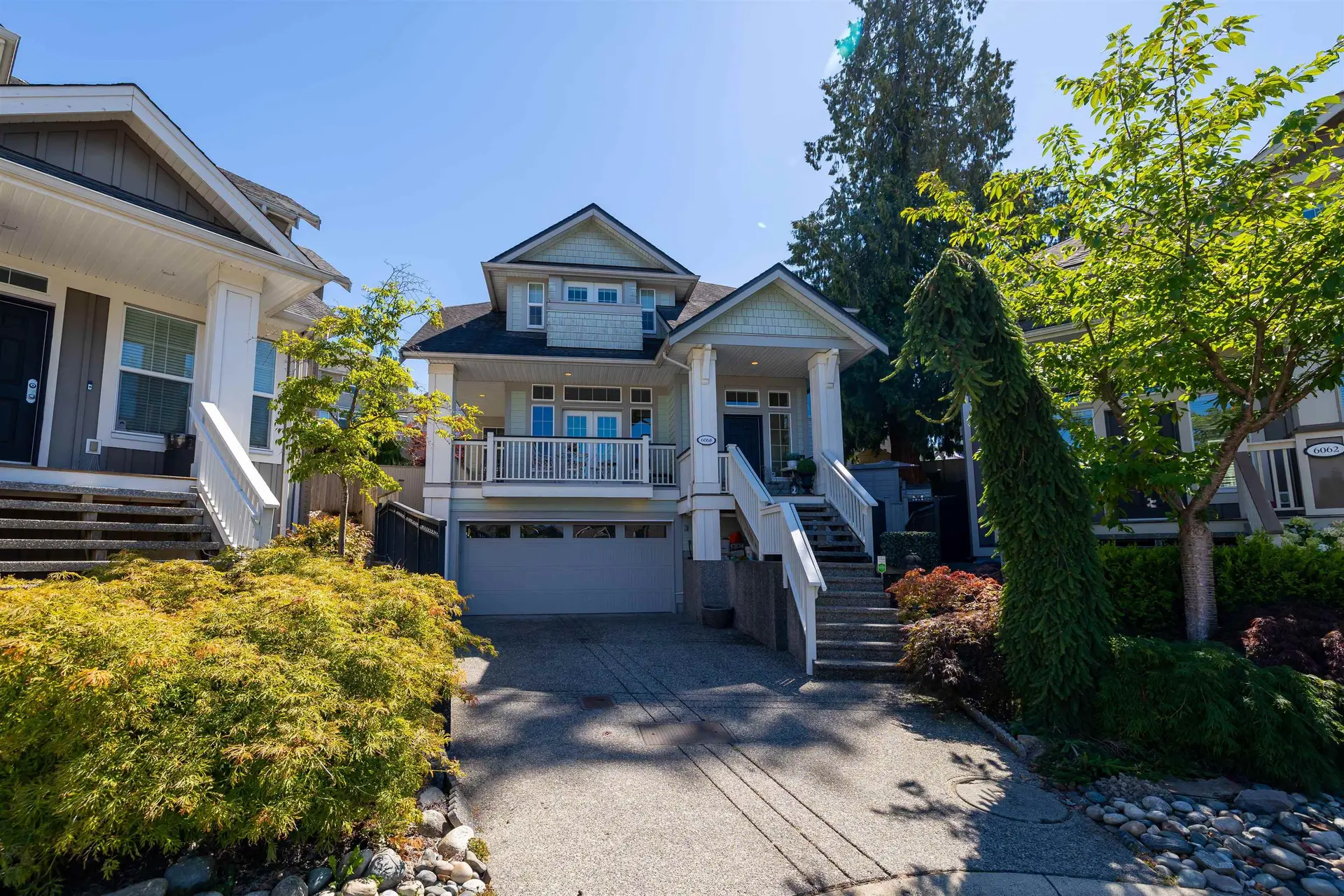 Property at 6068 163a Street, Surrey, BC