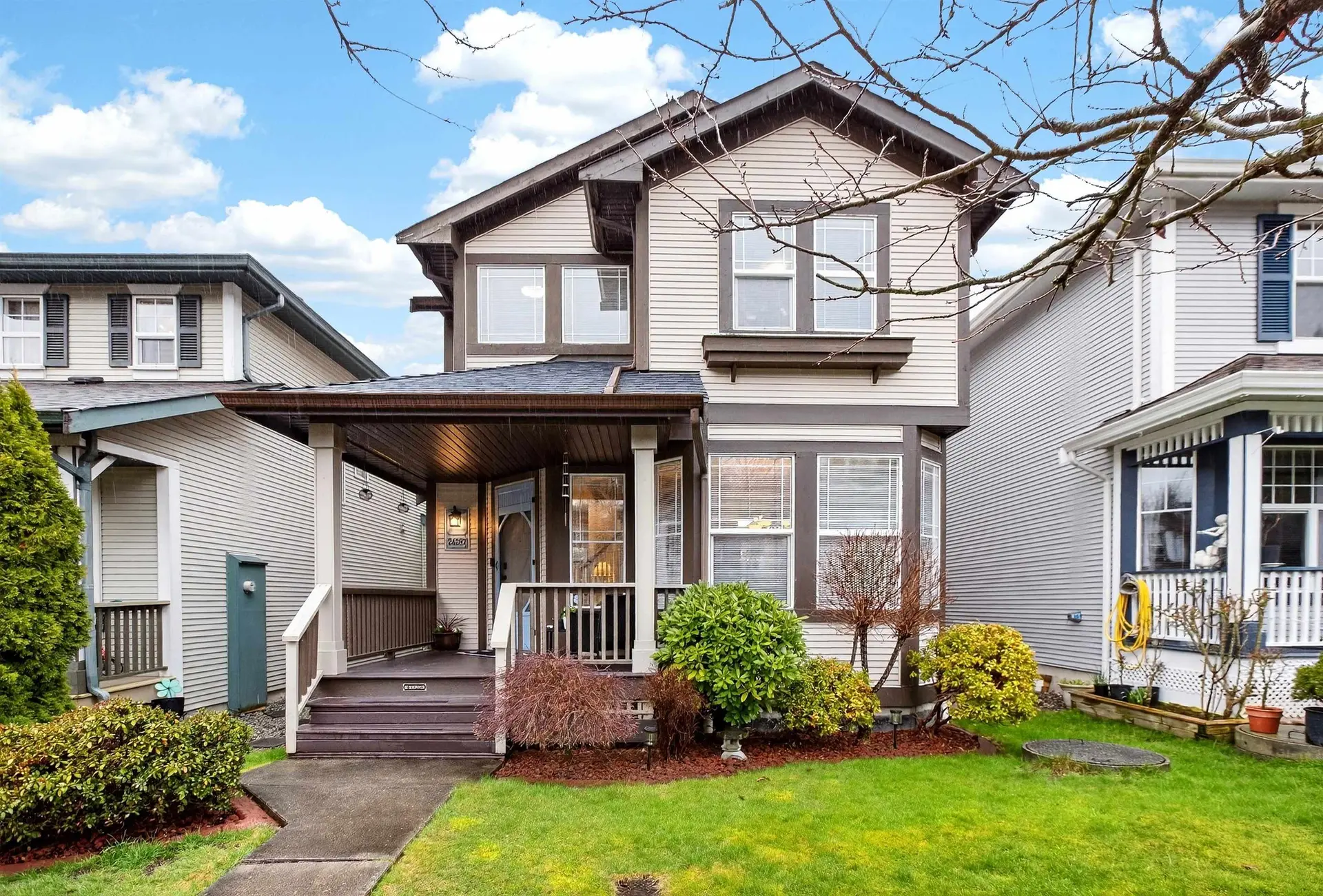 Property at 24387 101a Avenue, Maple Ridge, BC