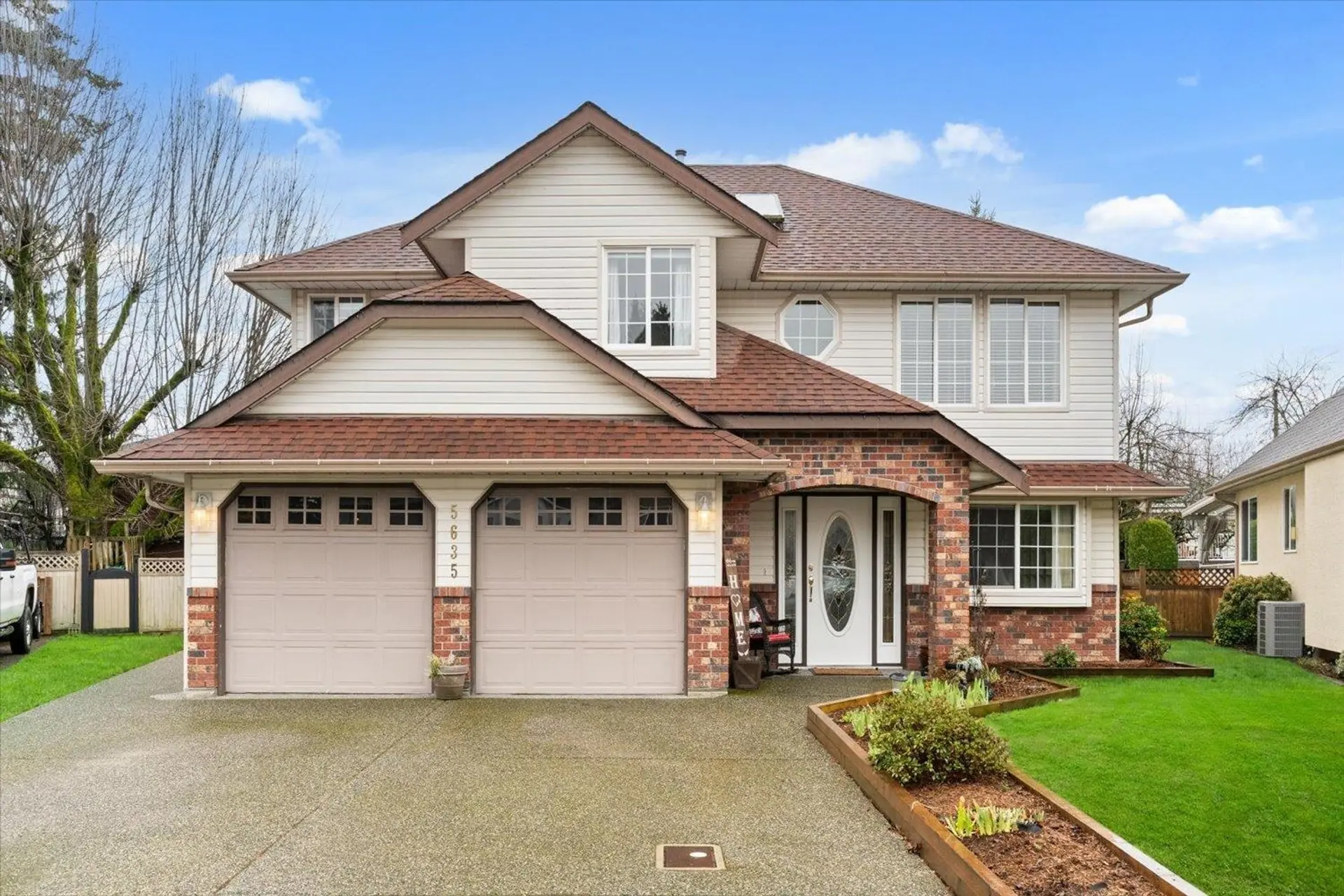 Property at 5635 Villa Rosa Place, Chilliwack, BC