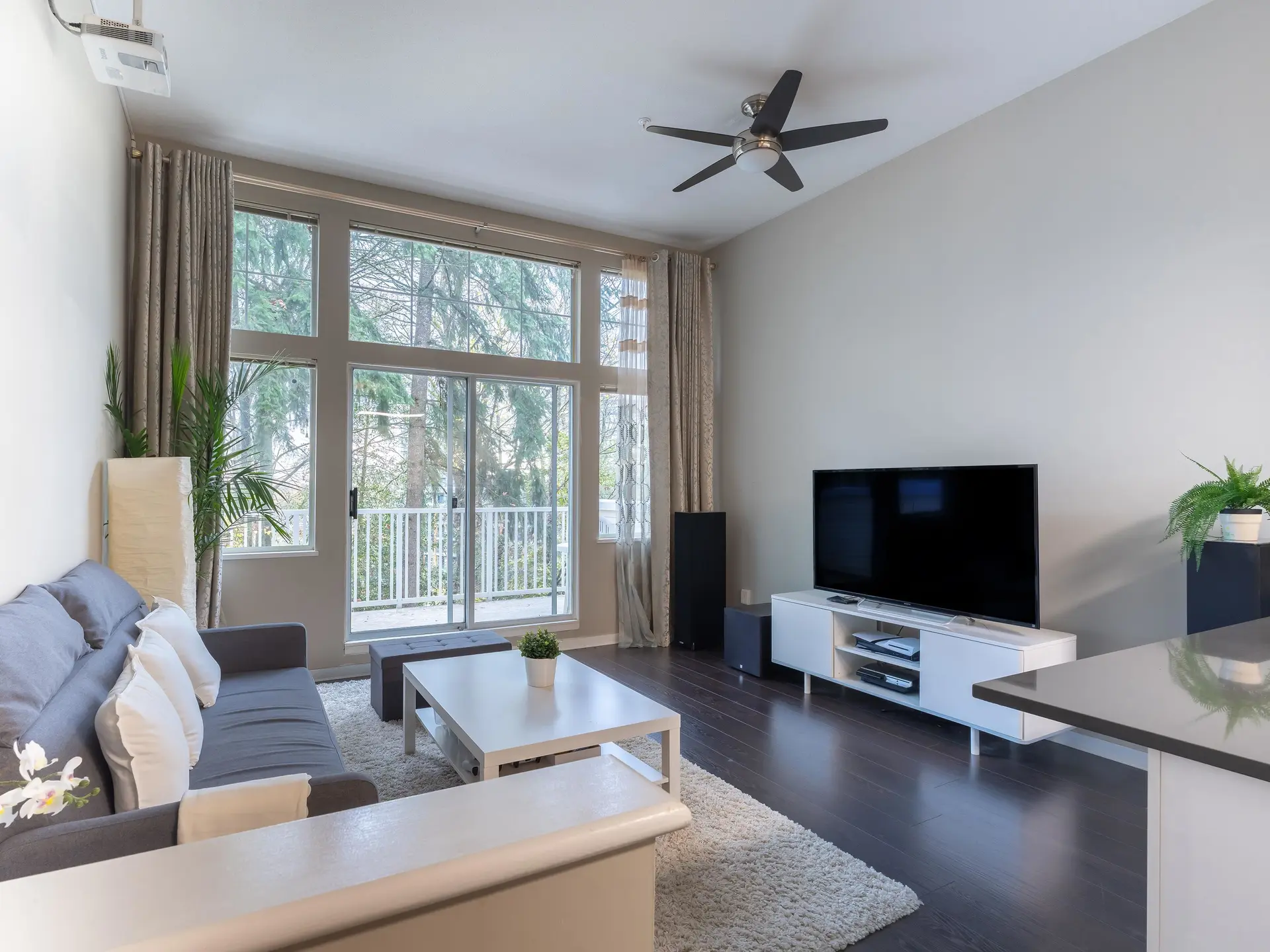 Property at #1 3586 Rainier Place, Vancouver, BC