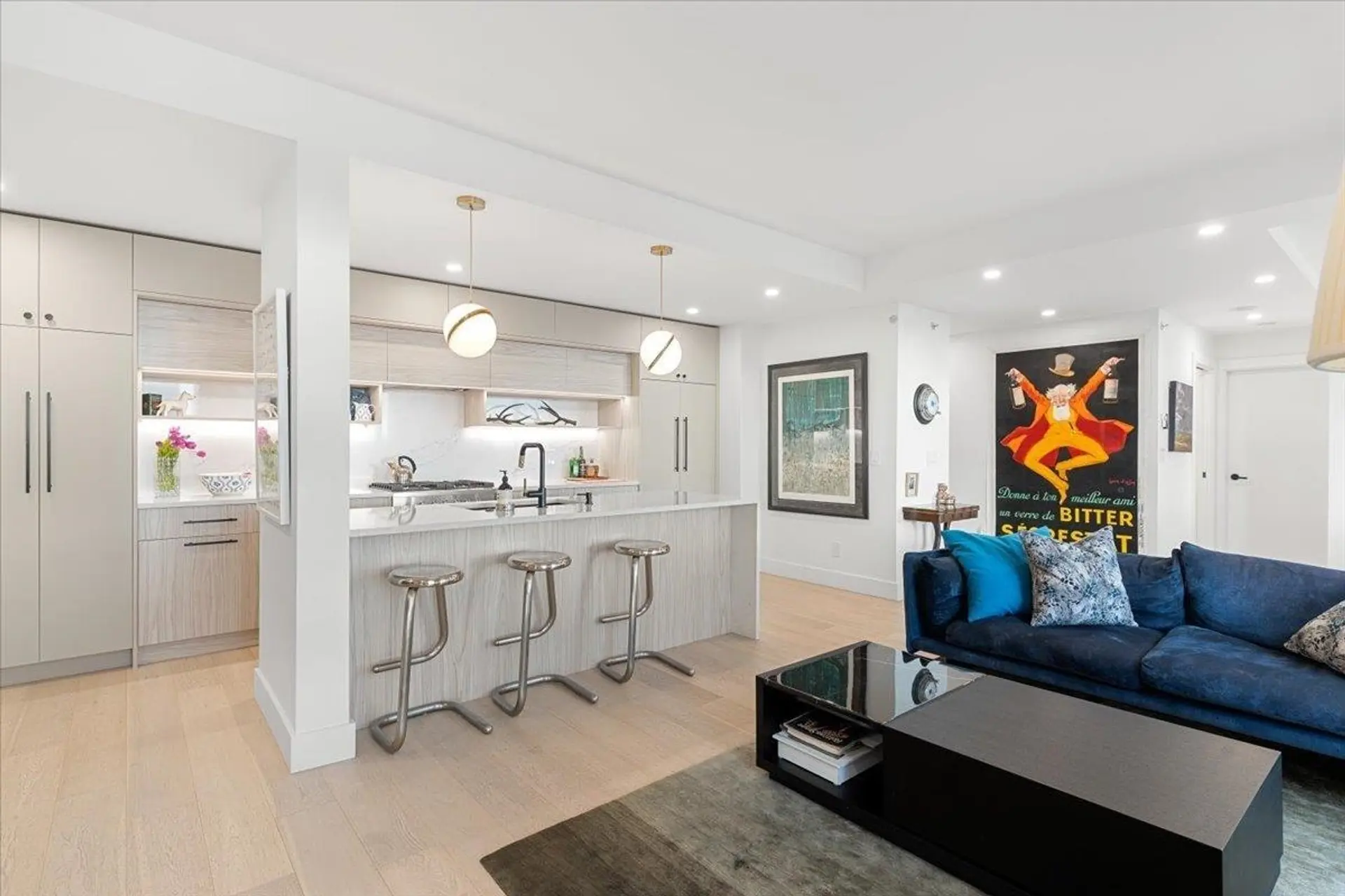 Property at #3001 969 Richards Street, Vancouver, BC