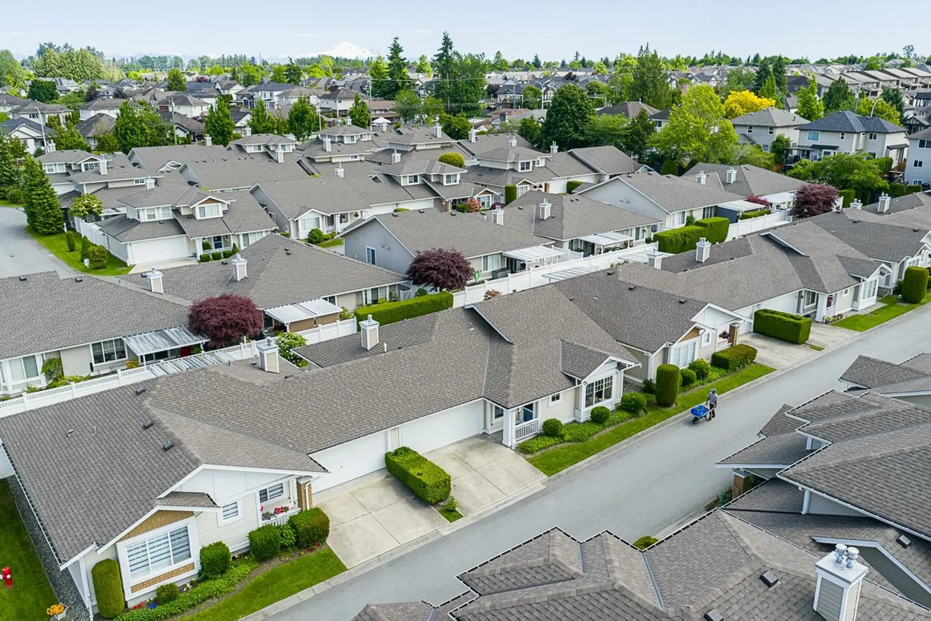 Property at #23 6885 184 Street, Surrey, BC