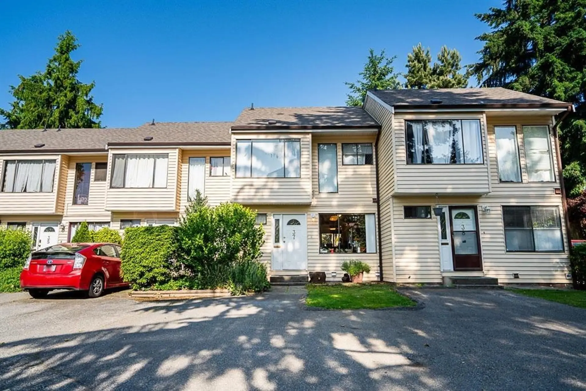 Property at #37 9348 128 Street, Surrey, BC
