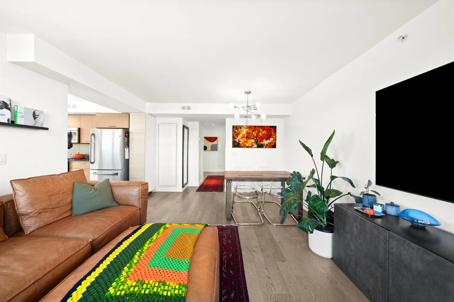 Property at #501 95 Moody Street, Port Moody, BC