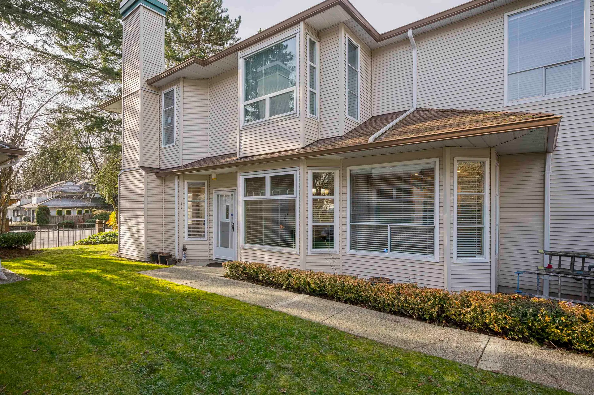 Property at #17 10038 150 Street, Surrey, BC