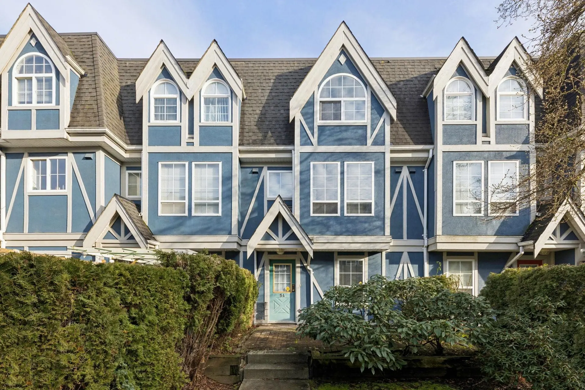 Property at #54 11571 Thorpe Road, Richmond, BC