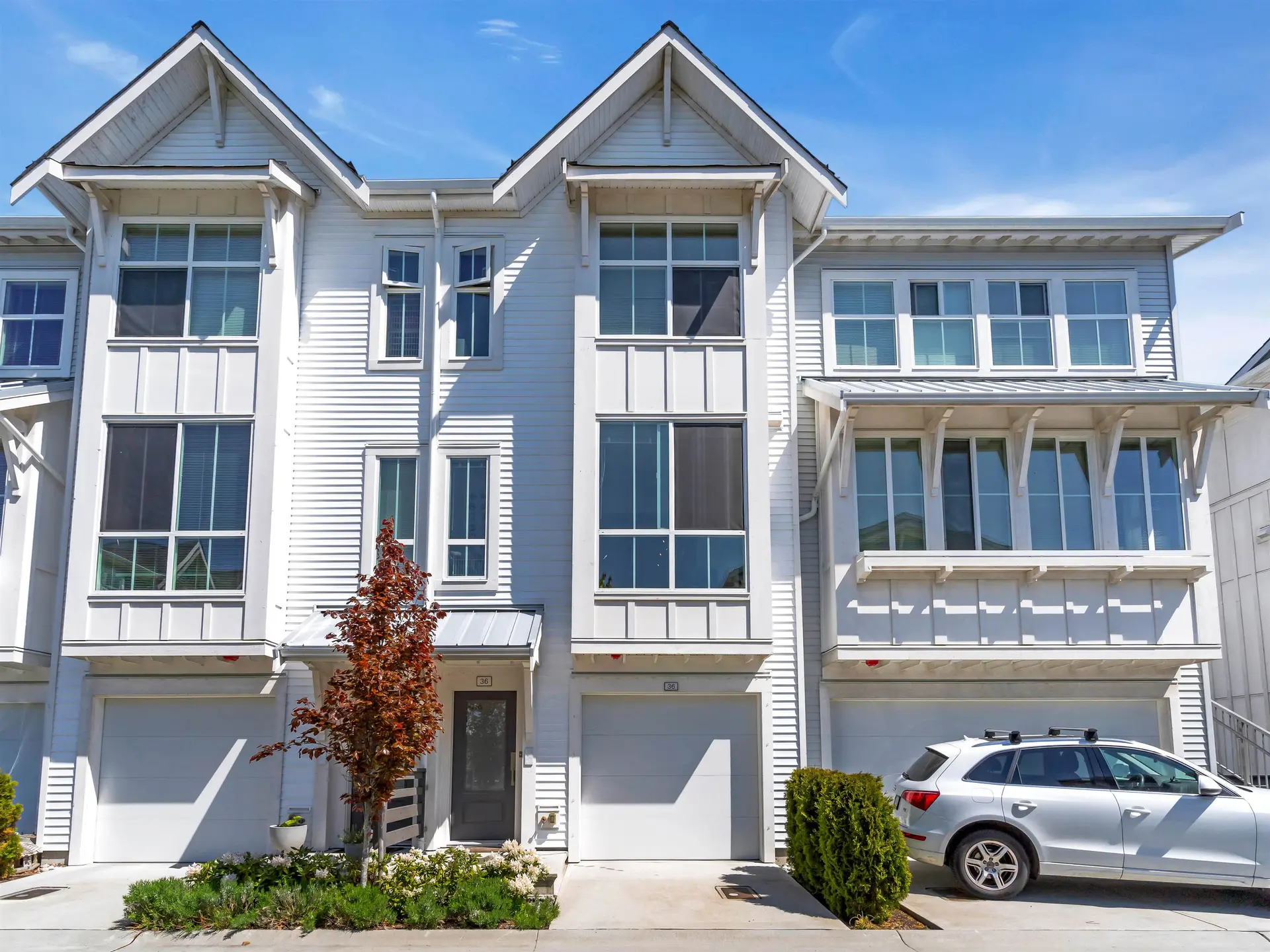 Property at #36 4716 Orca Way, Tsawwassen, BC