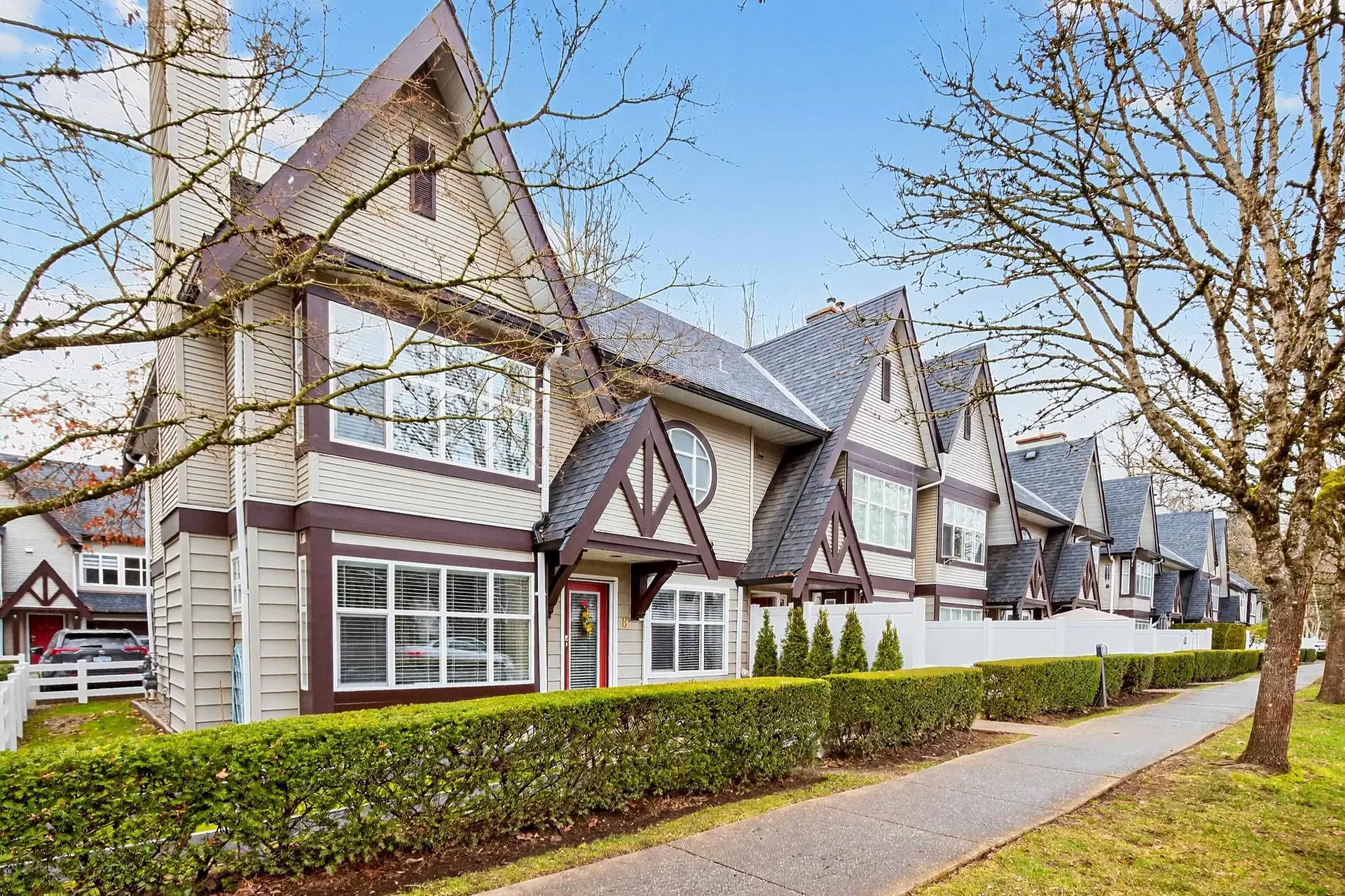 Property at #8 11757 236 Street, Maple Ridge, BC