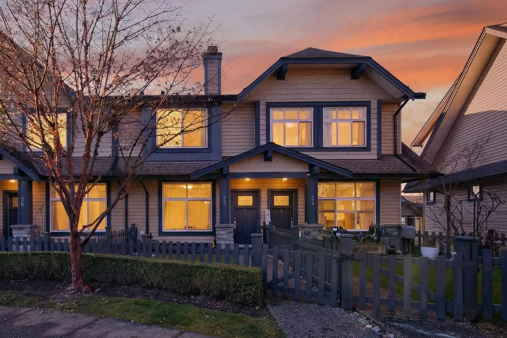 Property at #25 13819 232 Street, Maple Ridge, BC