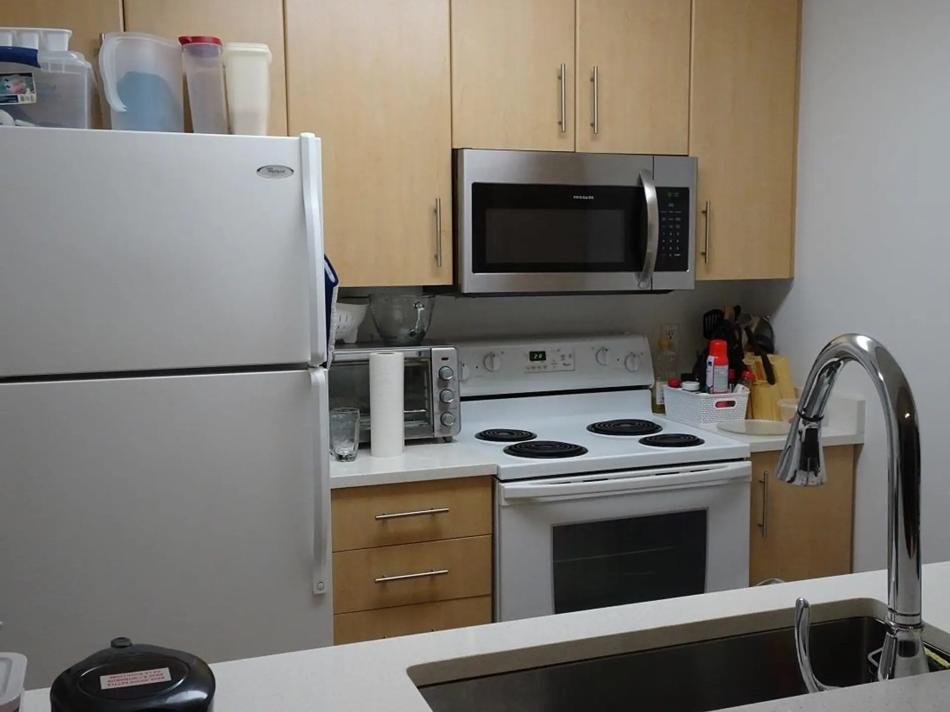 #206 3660 Vanness Avenue - Image 3