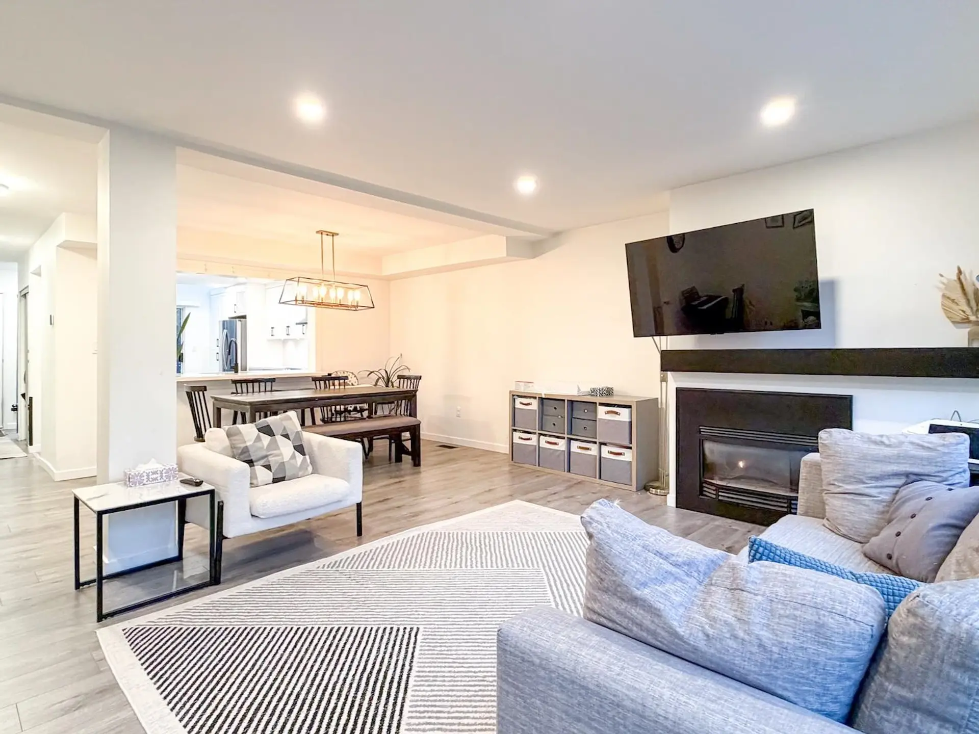 Property at 8122 Forest Grove Drive, Burnaby, BC