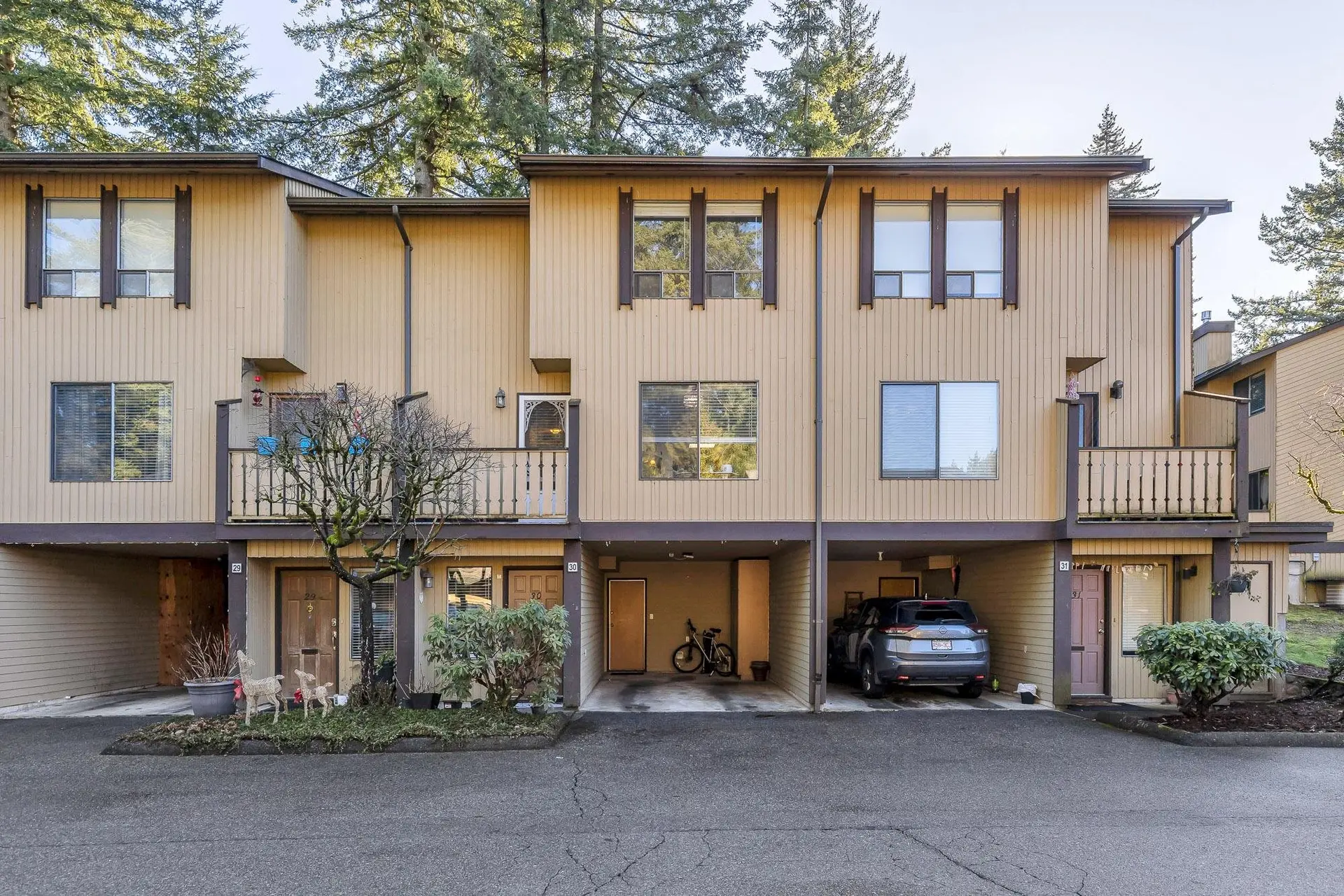 Property at #30 2998 Mouat Drive, Abbotsford, BC