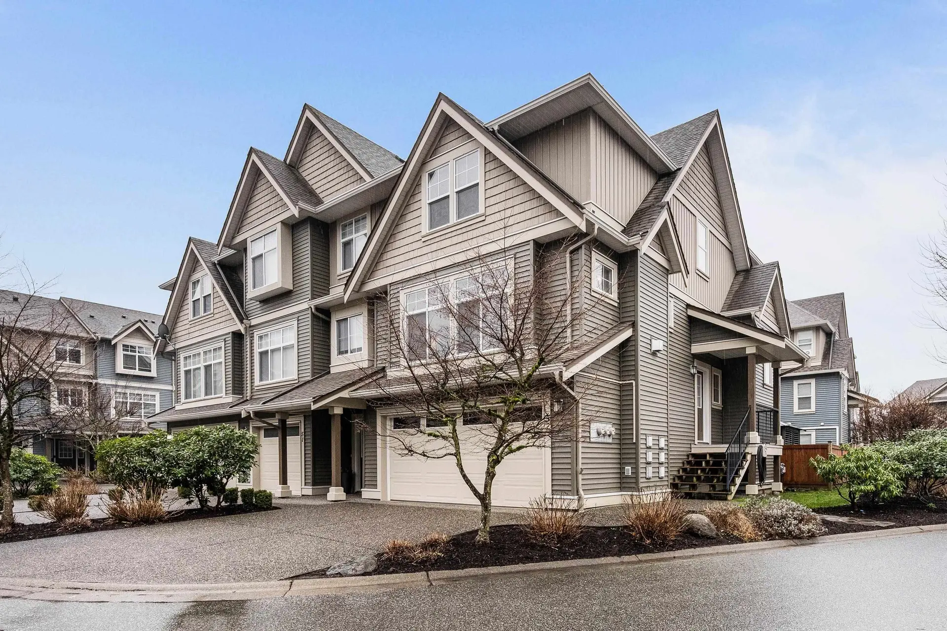 Property at #52 5648 Promontory Road, Chilliwack, BC