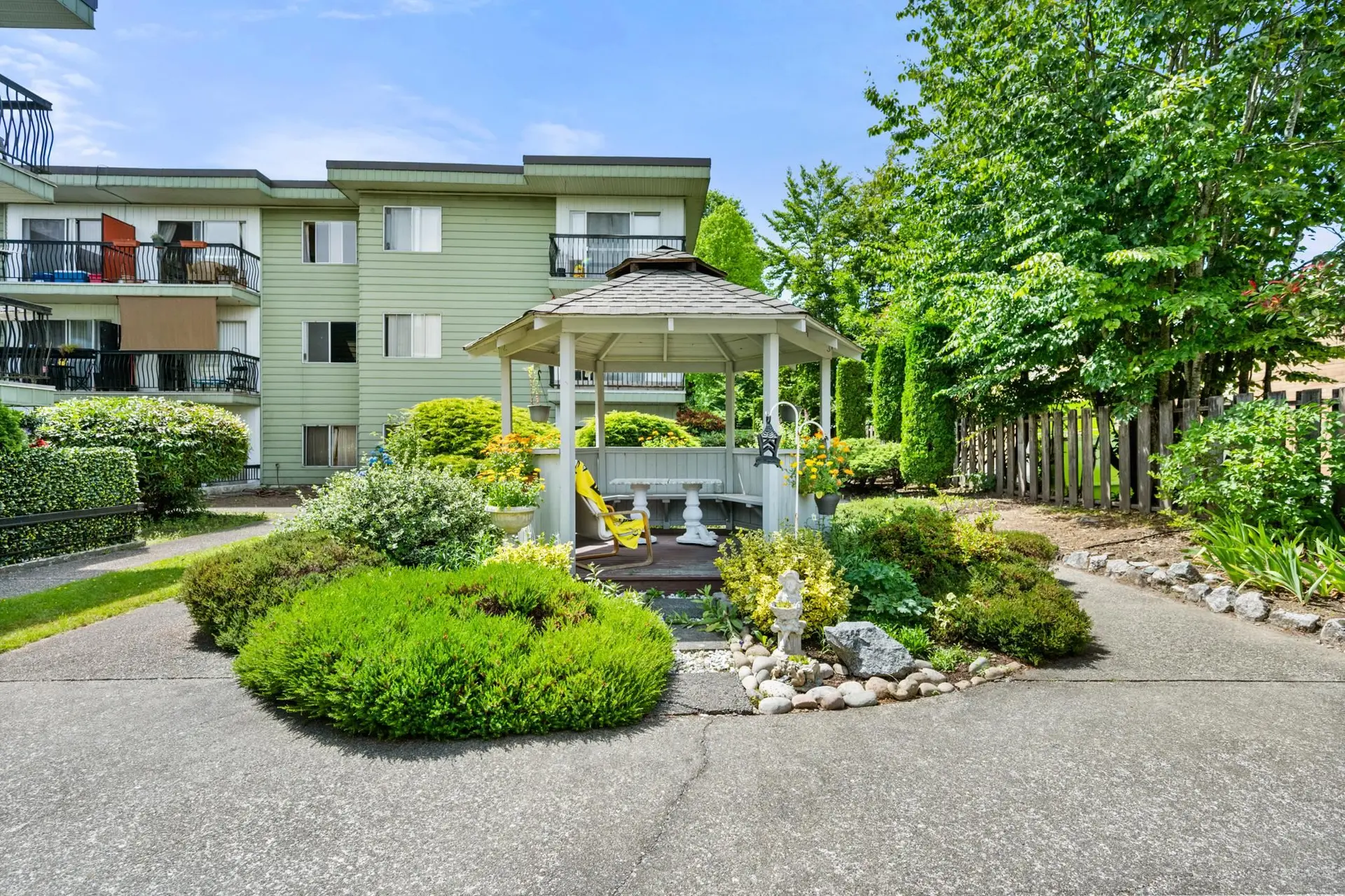 Property at #358B 8635 120 Street, Delta, BC