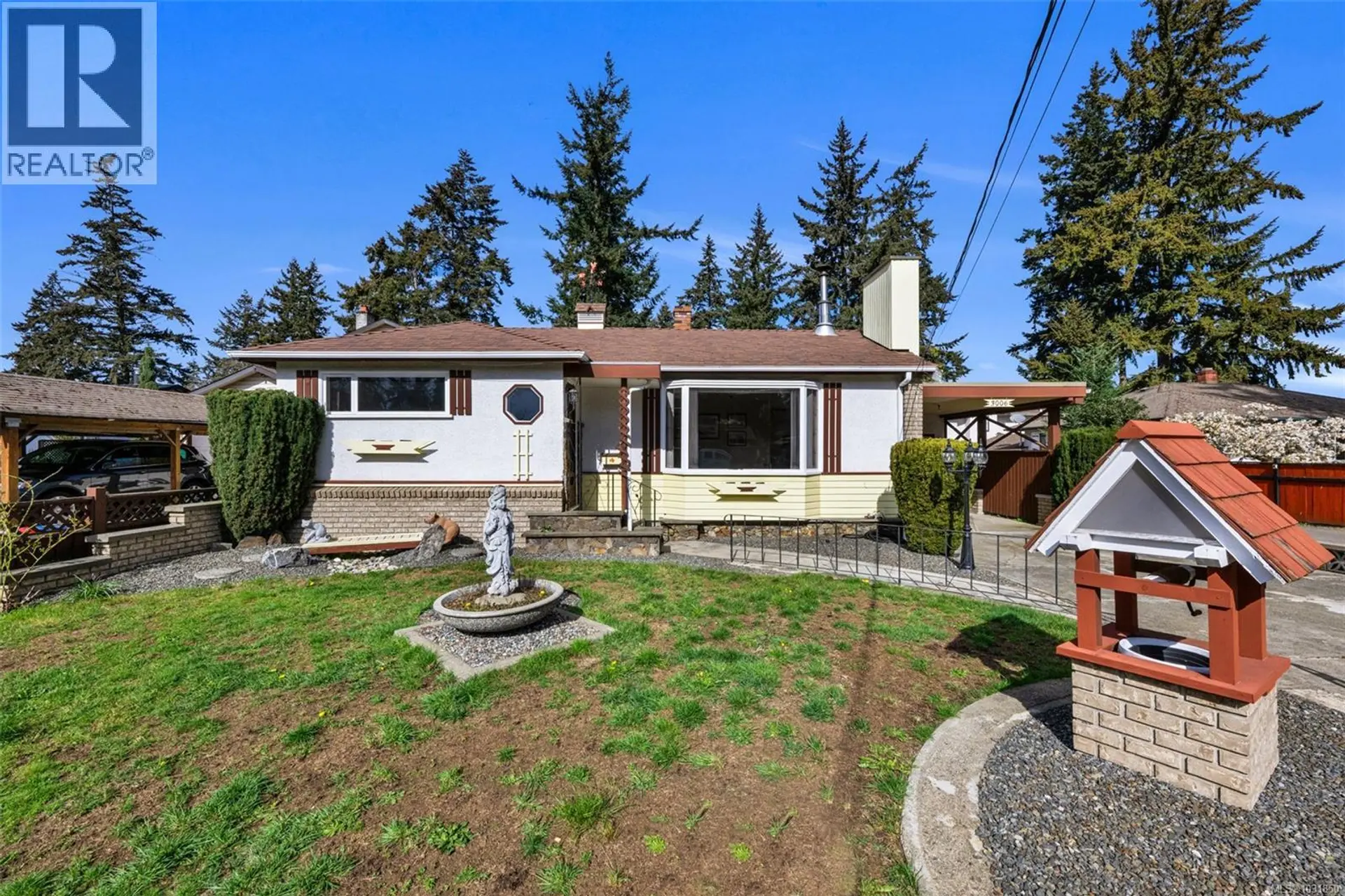 Property at 3006 Pickford Rd, Colwood, BC